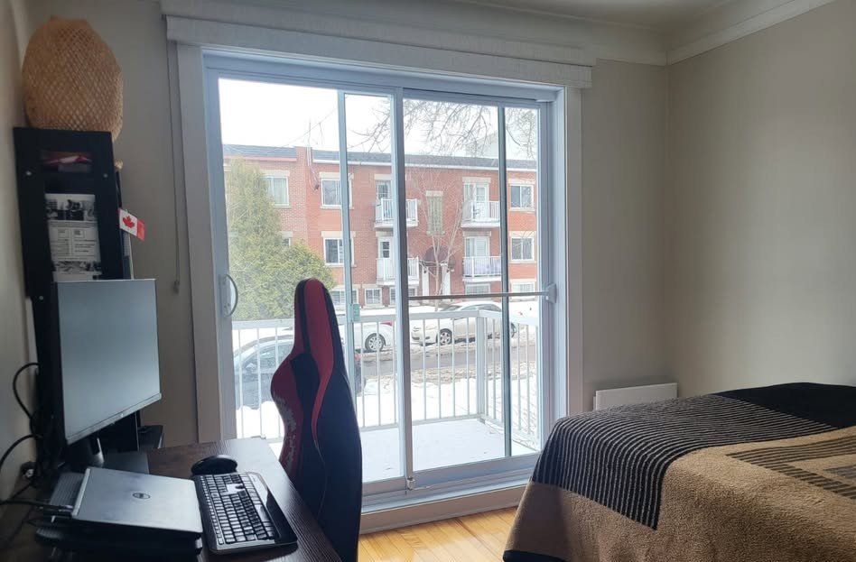 Photo - Chambre à coucher