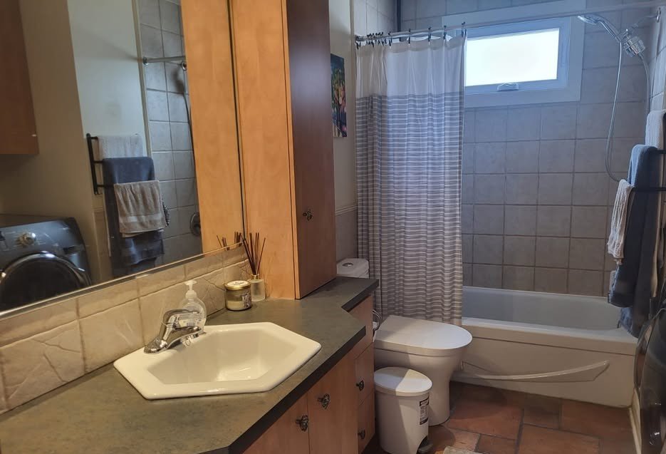 Photo - Salle de bains