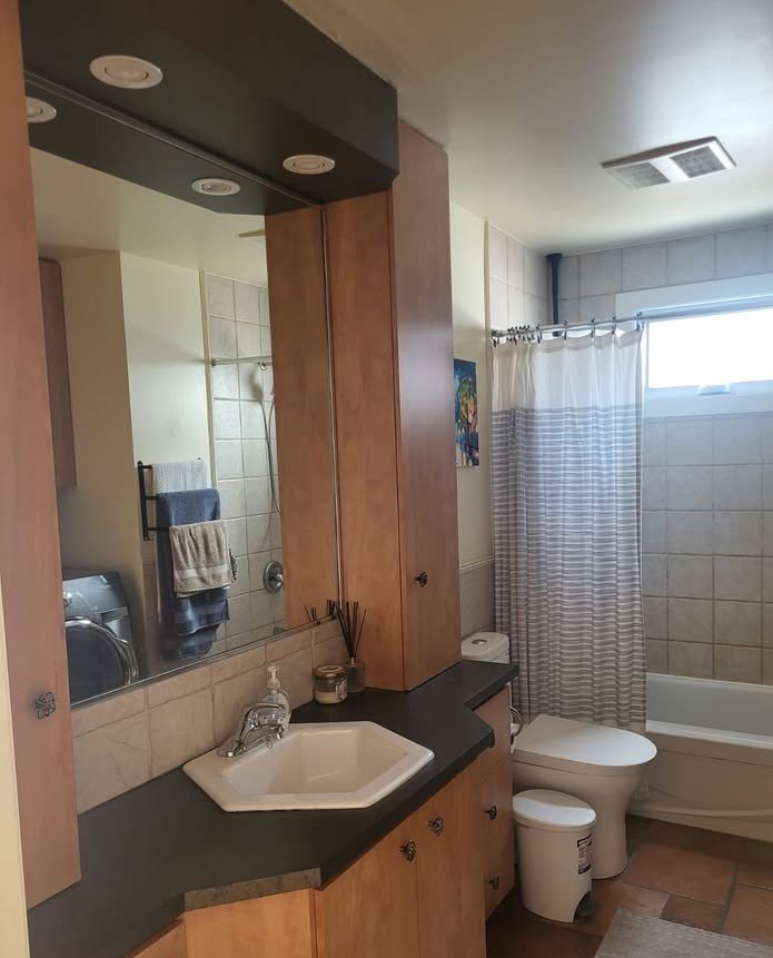 Photo - Salle de bains