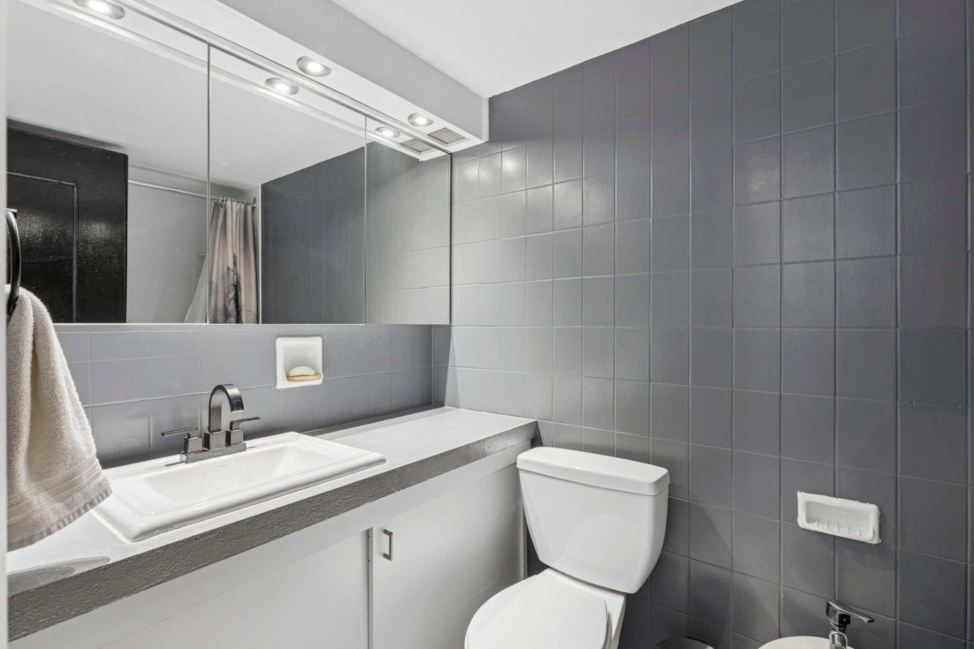 Photo - Salle de bains