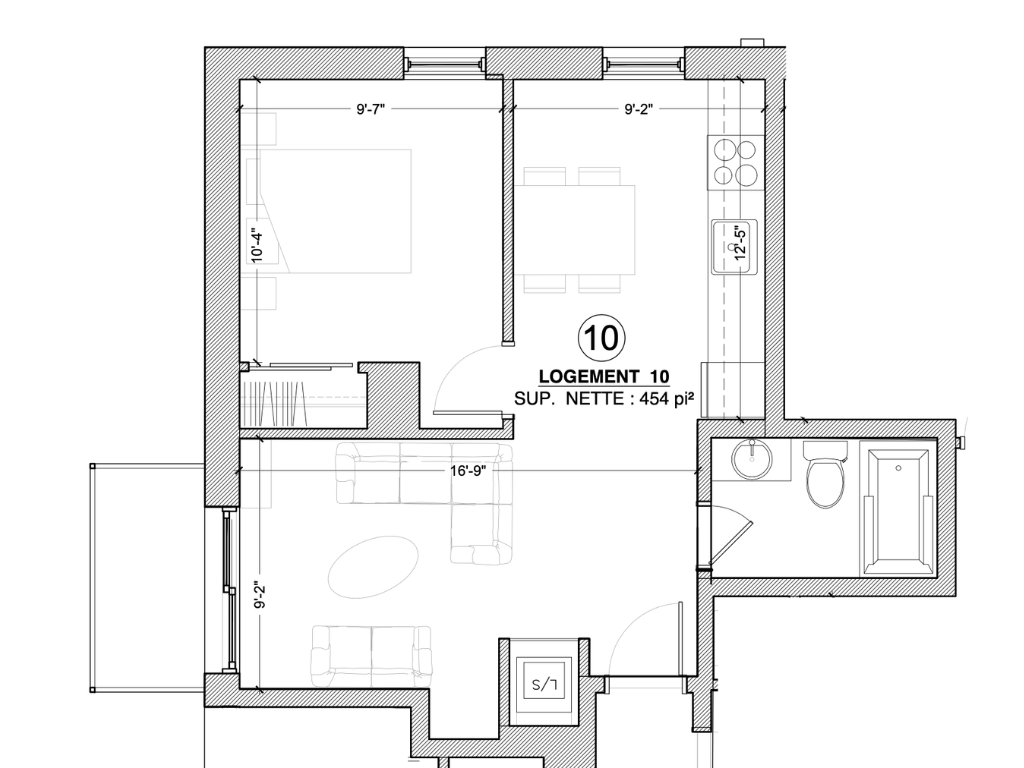 Photo - Vue d'ensemble