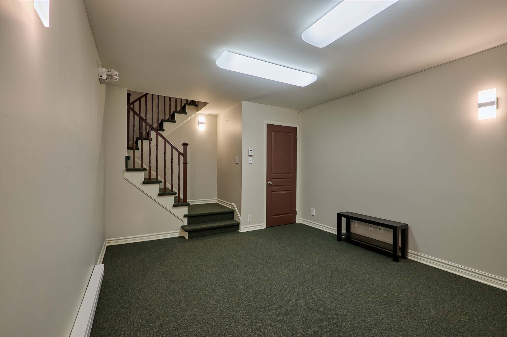 Photo - Conference room