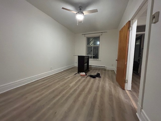 Photo - Primary bedroom