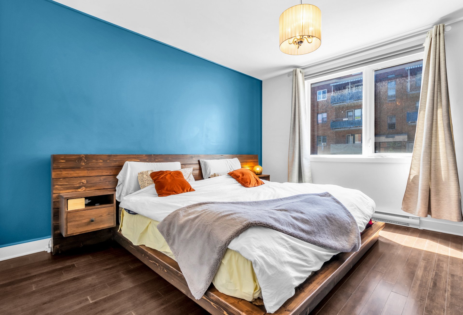 Photo - Primary bedroom