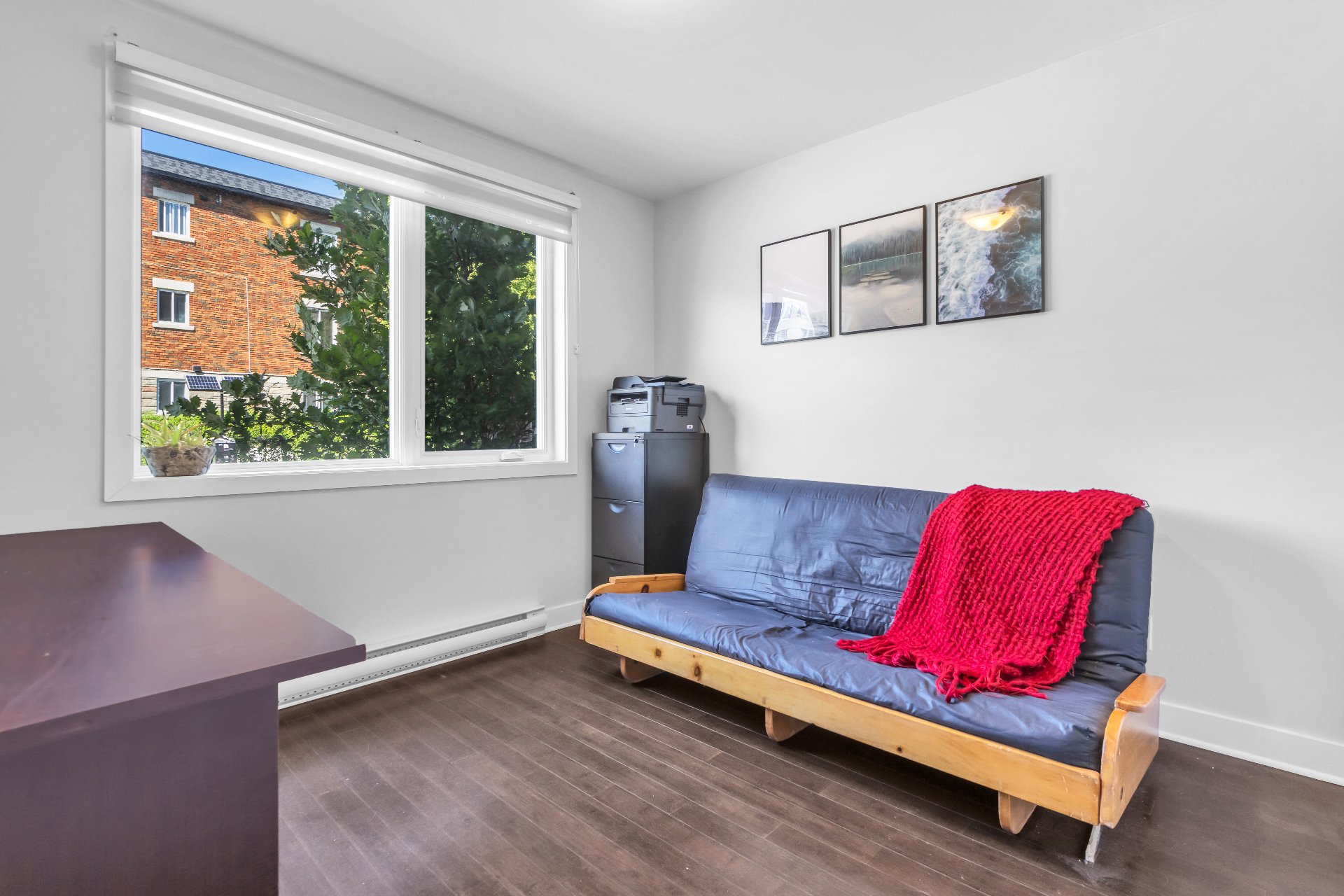 Photo - Bedroom