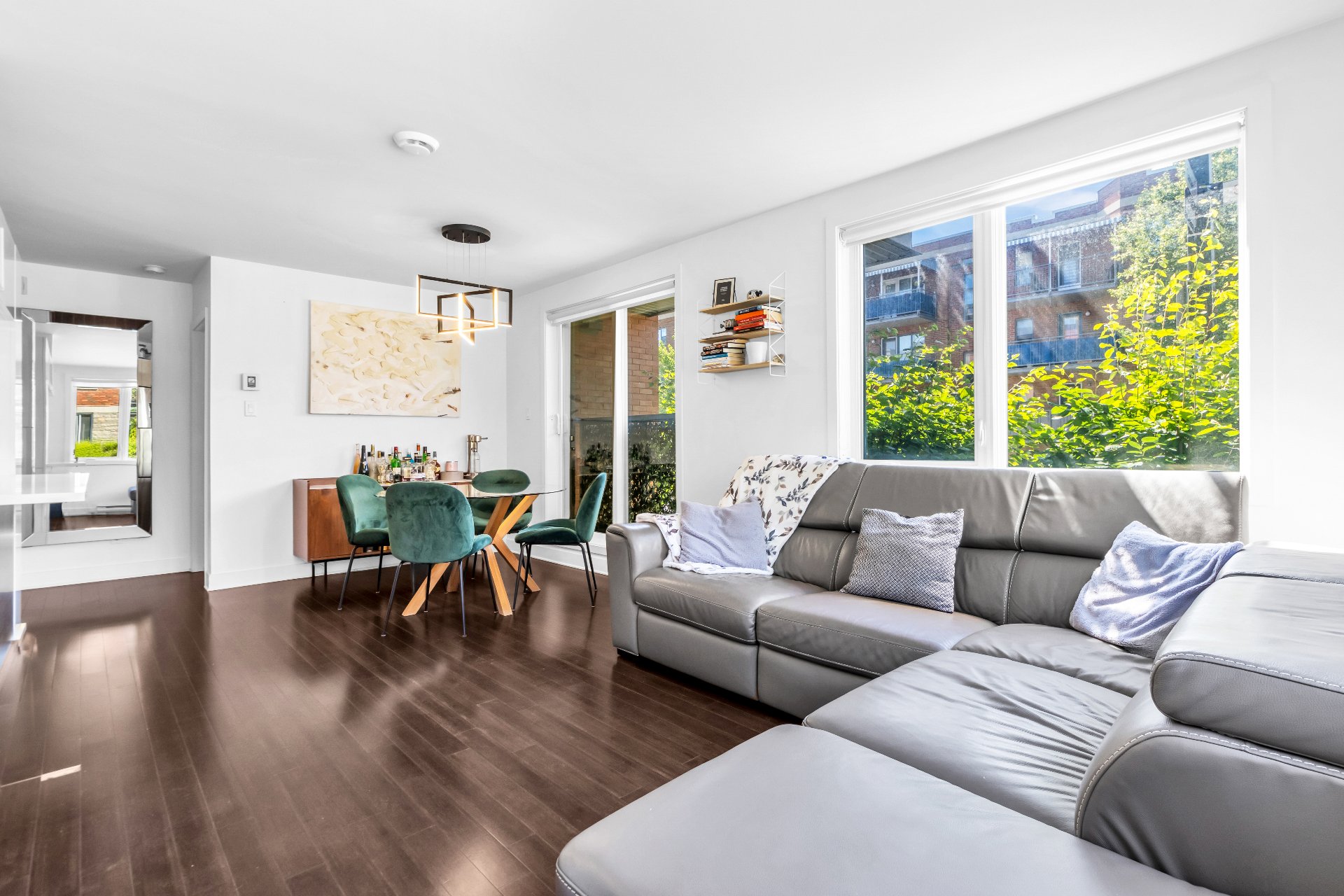 Photo - Living room