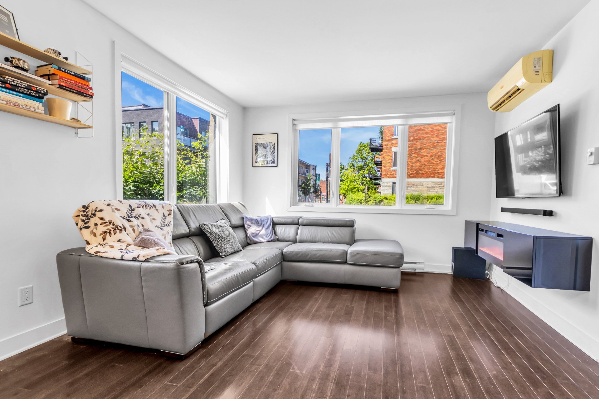 Photo - Living room
