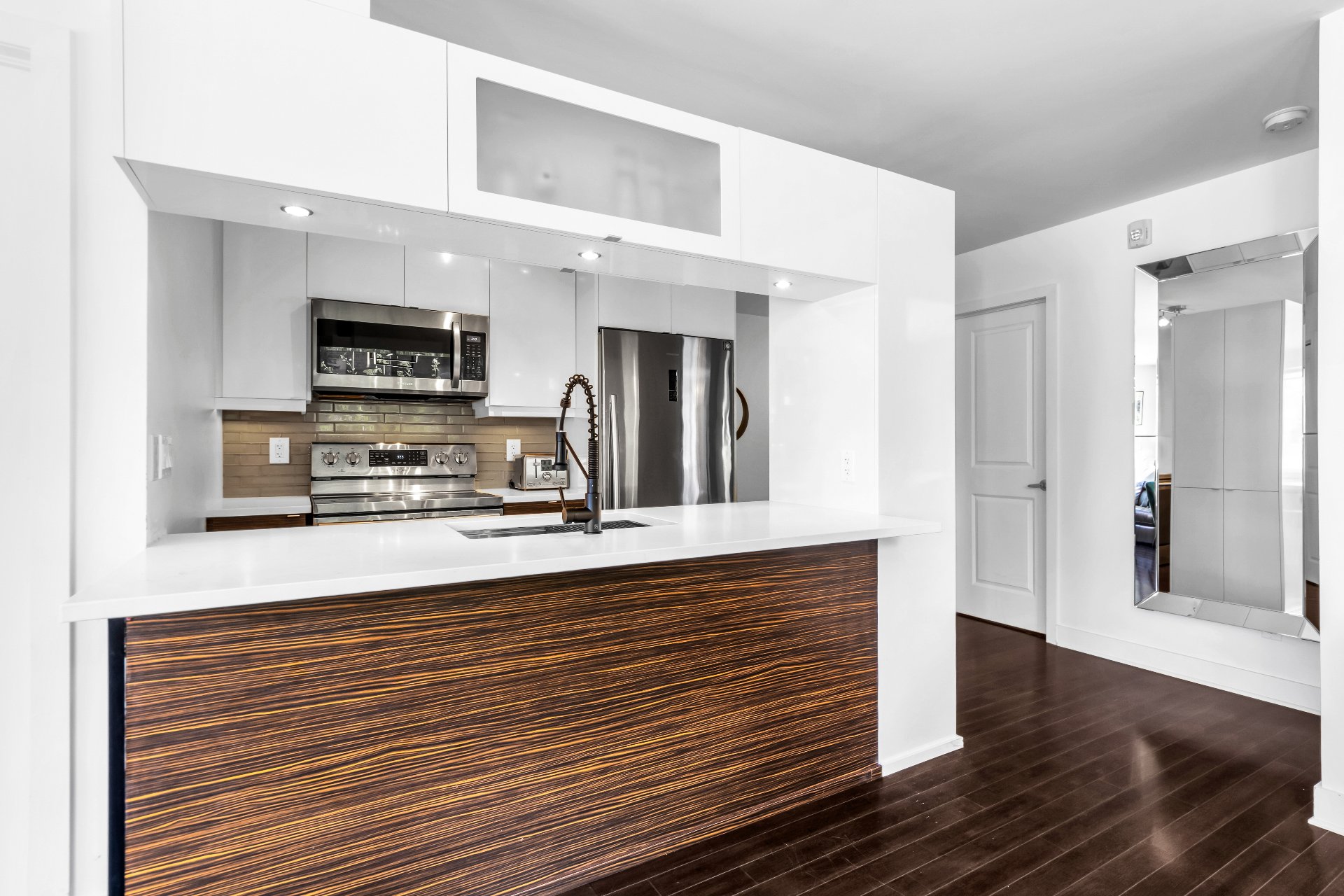 Photo - Kitchen