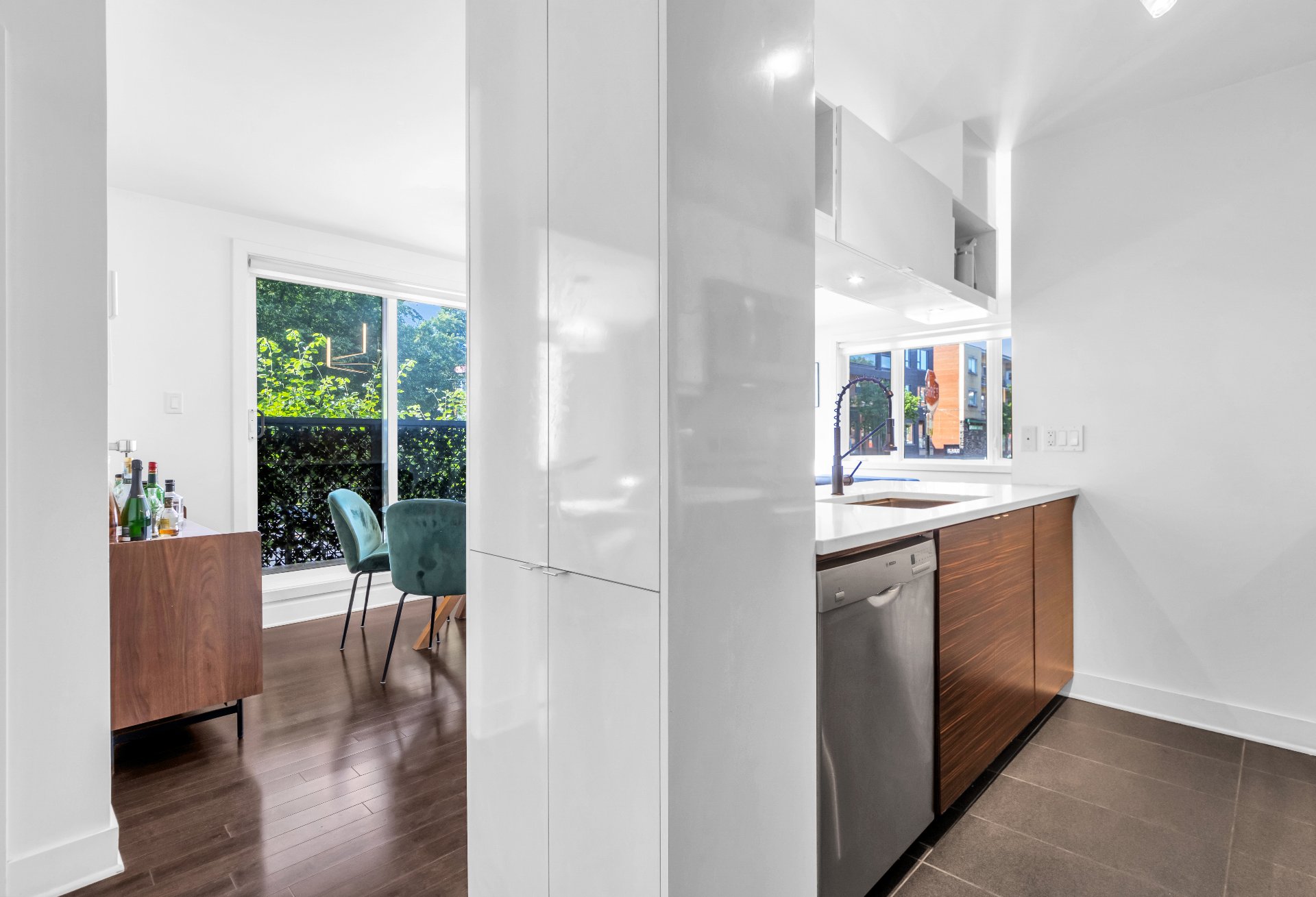 Photo - Kitchen