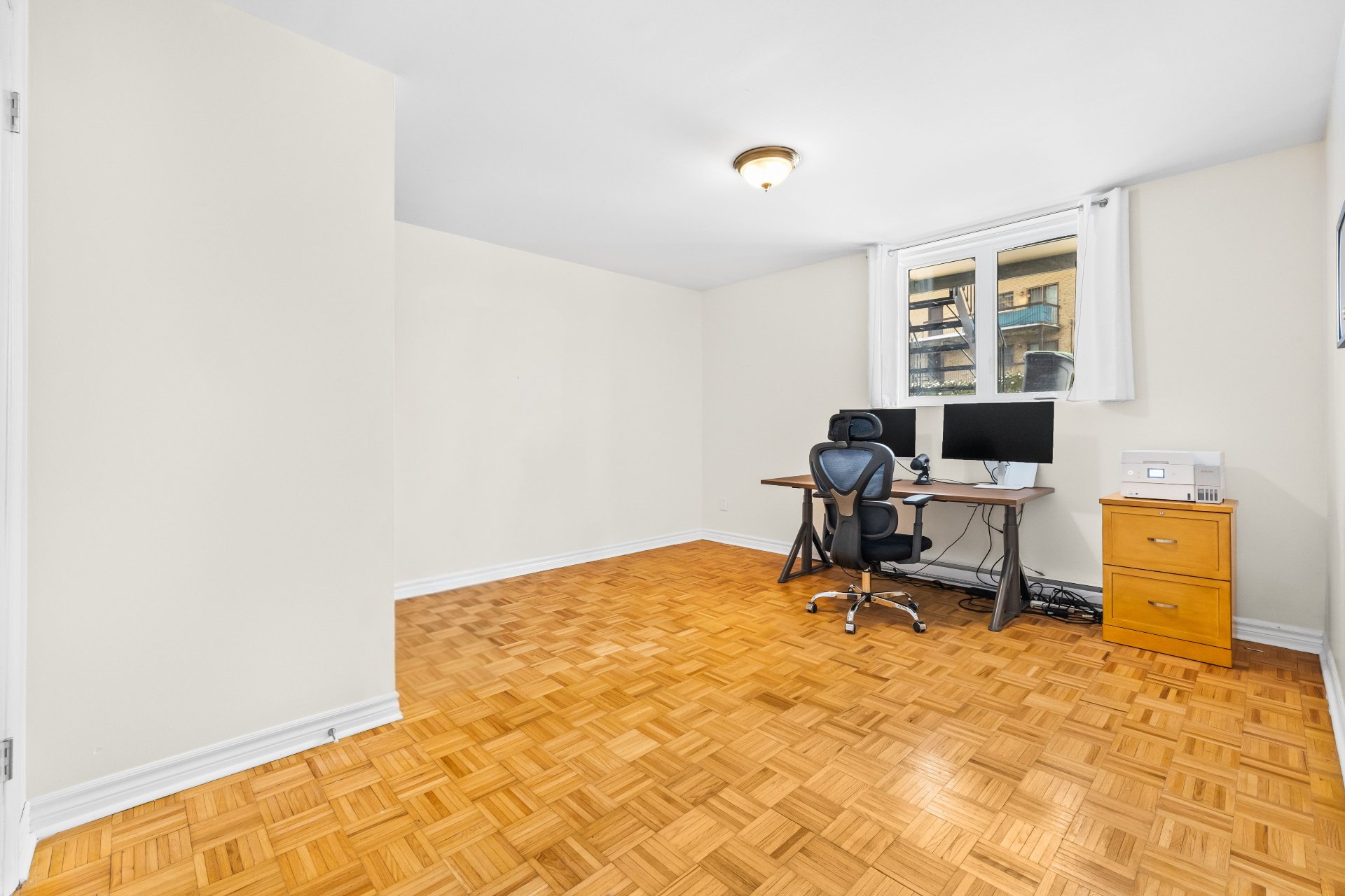 Photo - Chambre à coucher