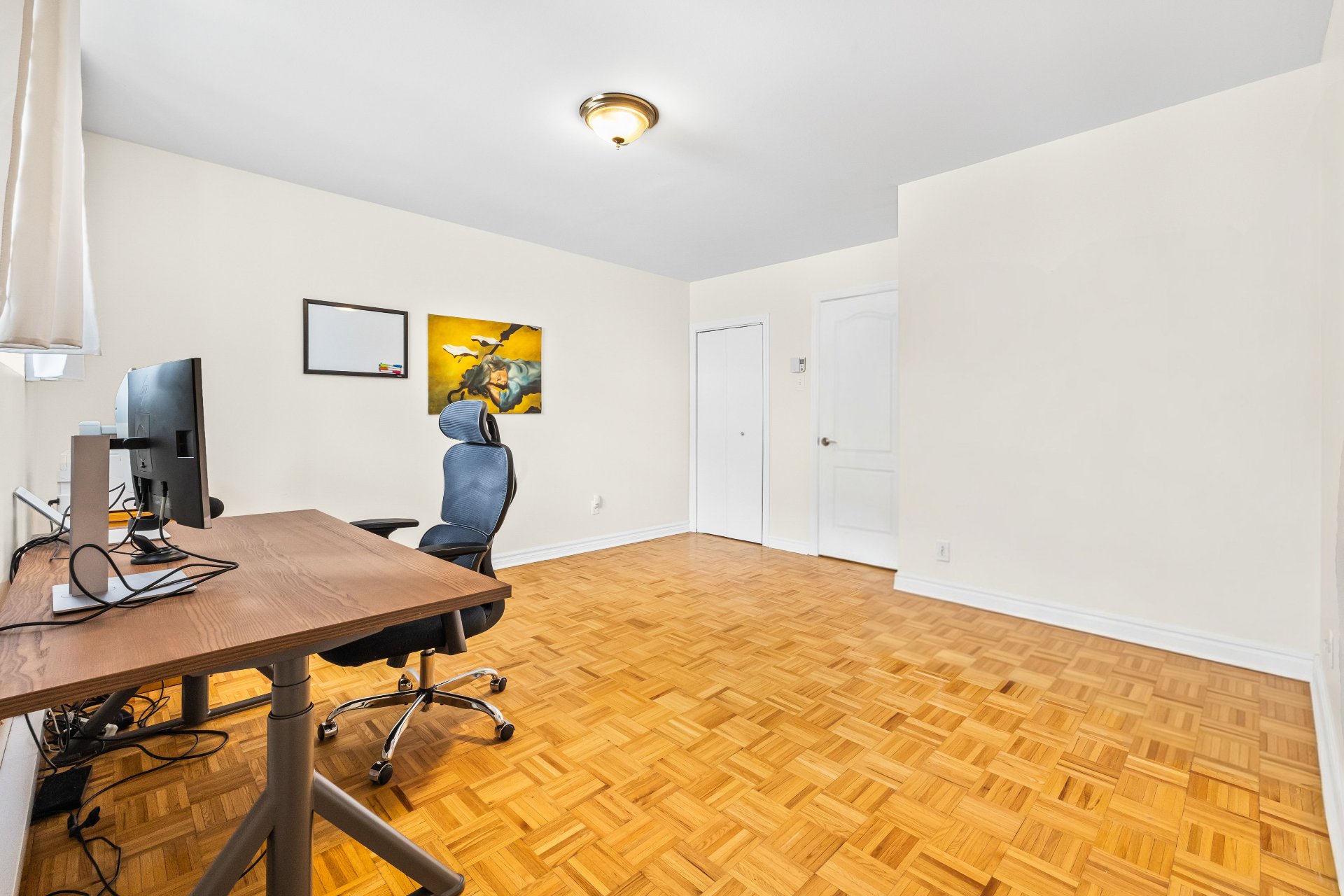 Photo - Chambre à coucher