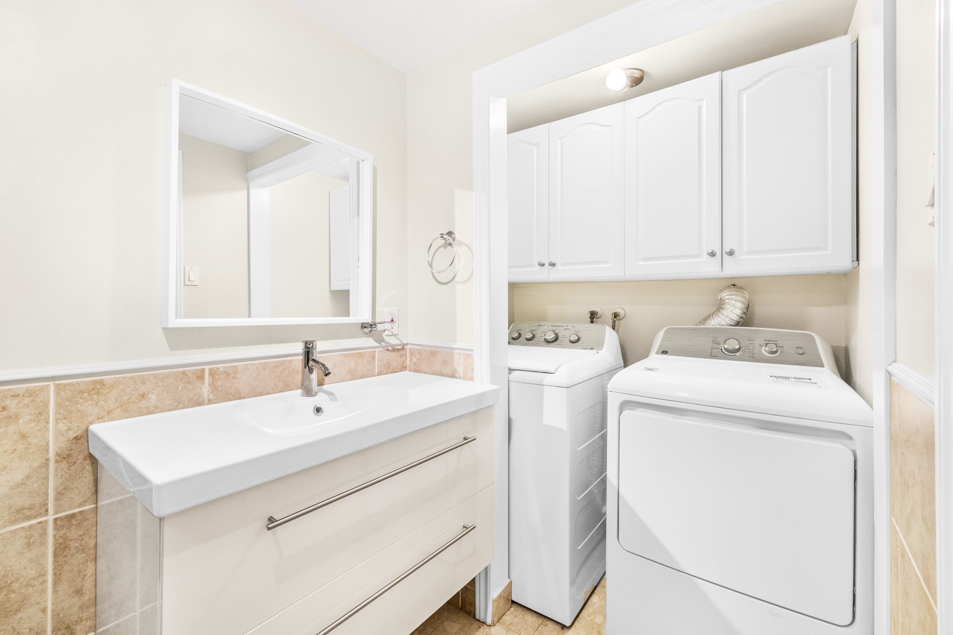 Photo - Salle de bains