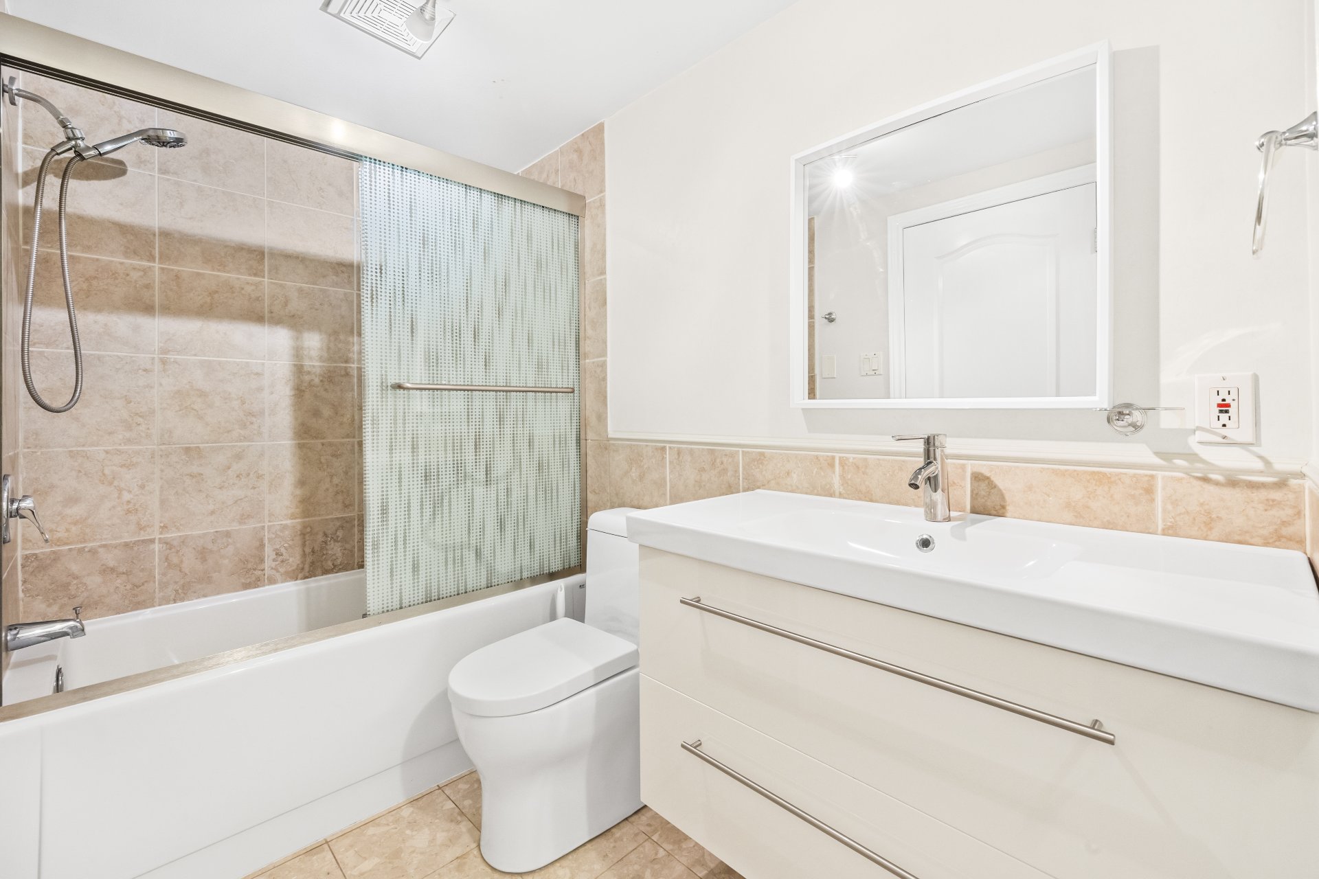 Photo - Salle de bains