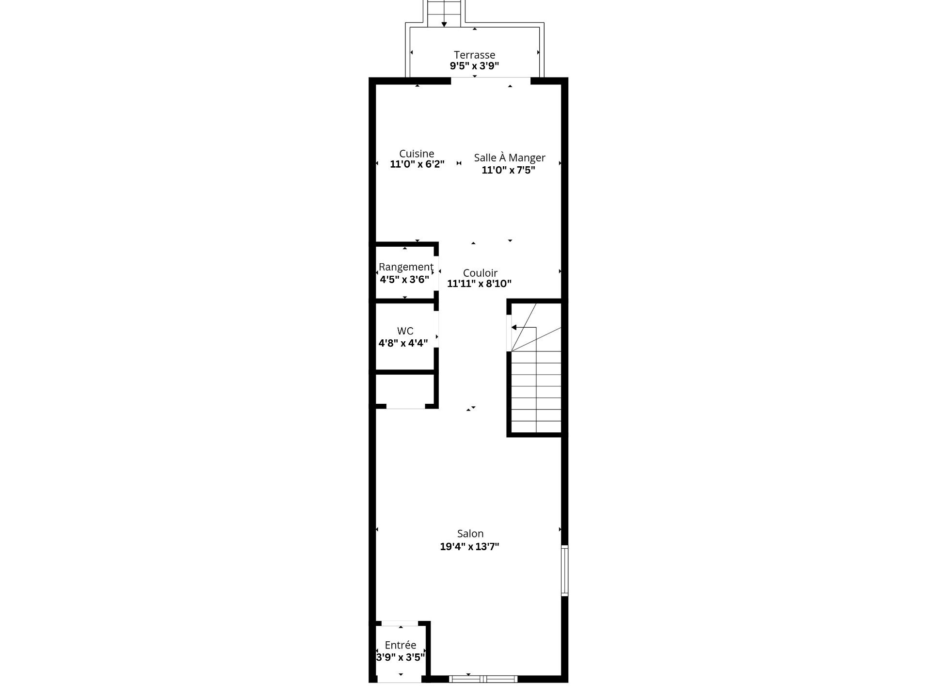 Photo - Plan (croquis)