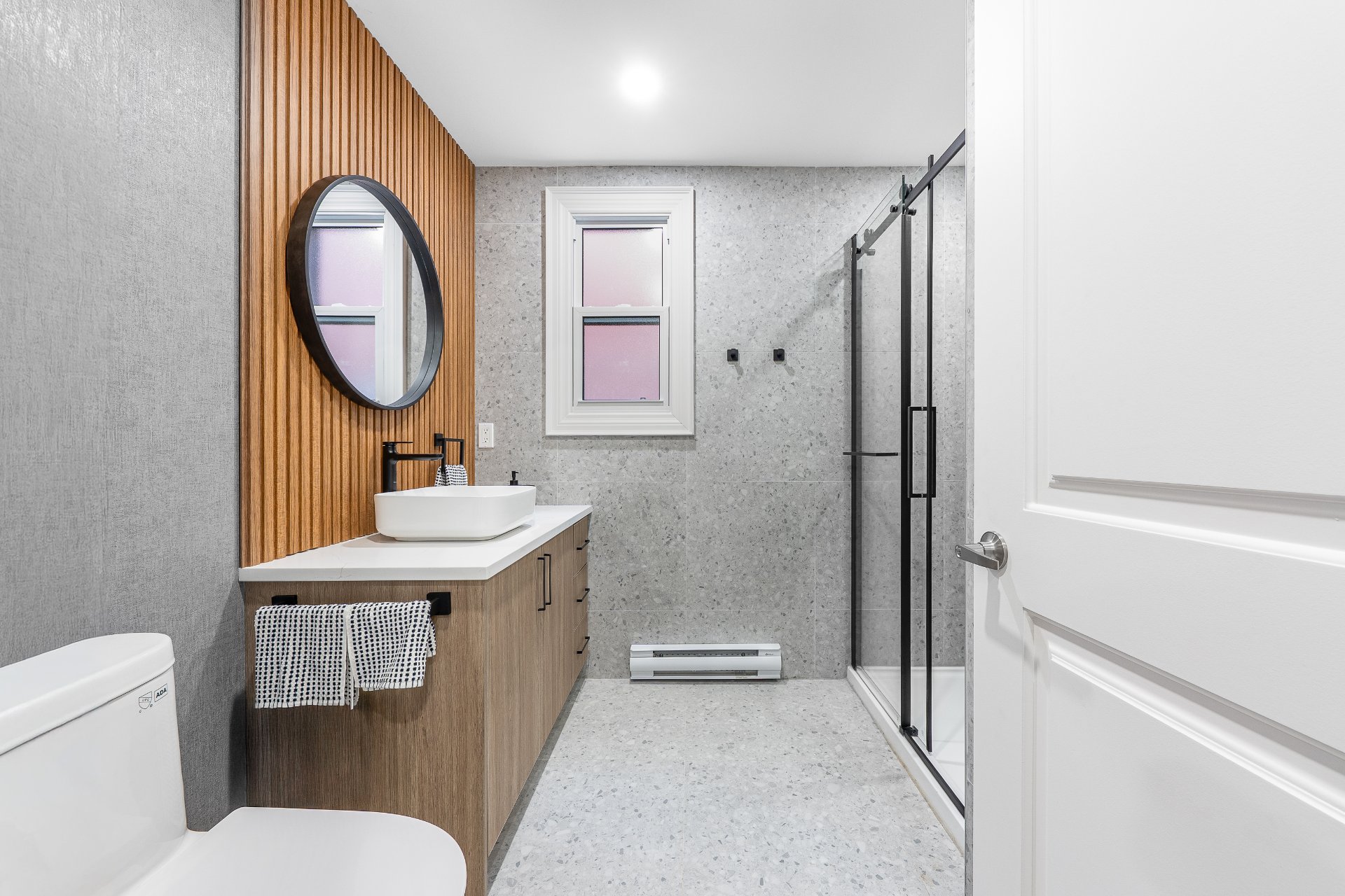 Photo - Salle de bains