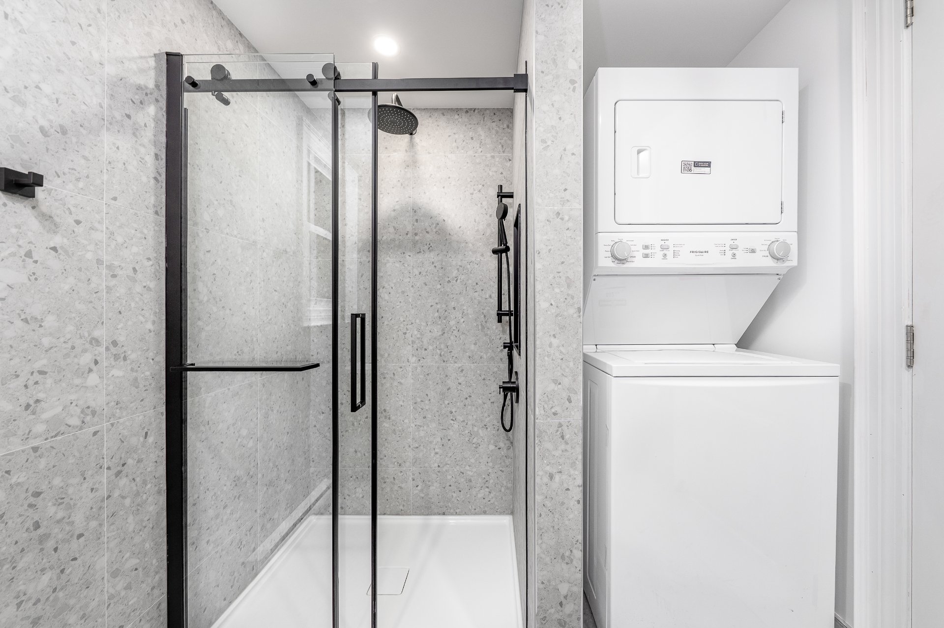 Photo - Salle de bains