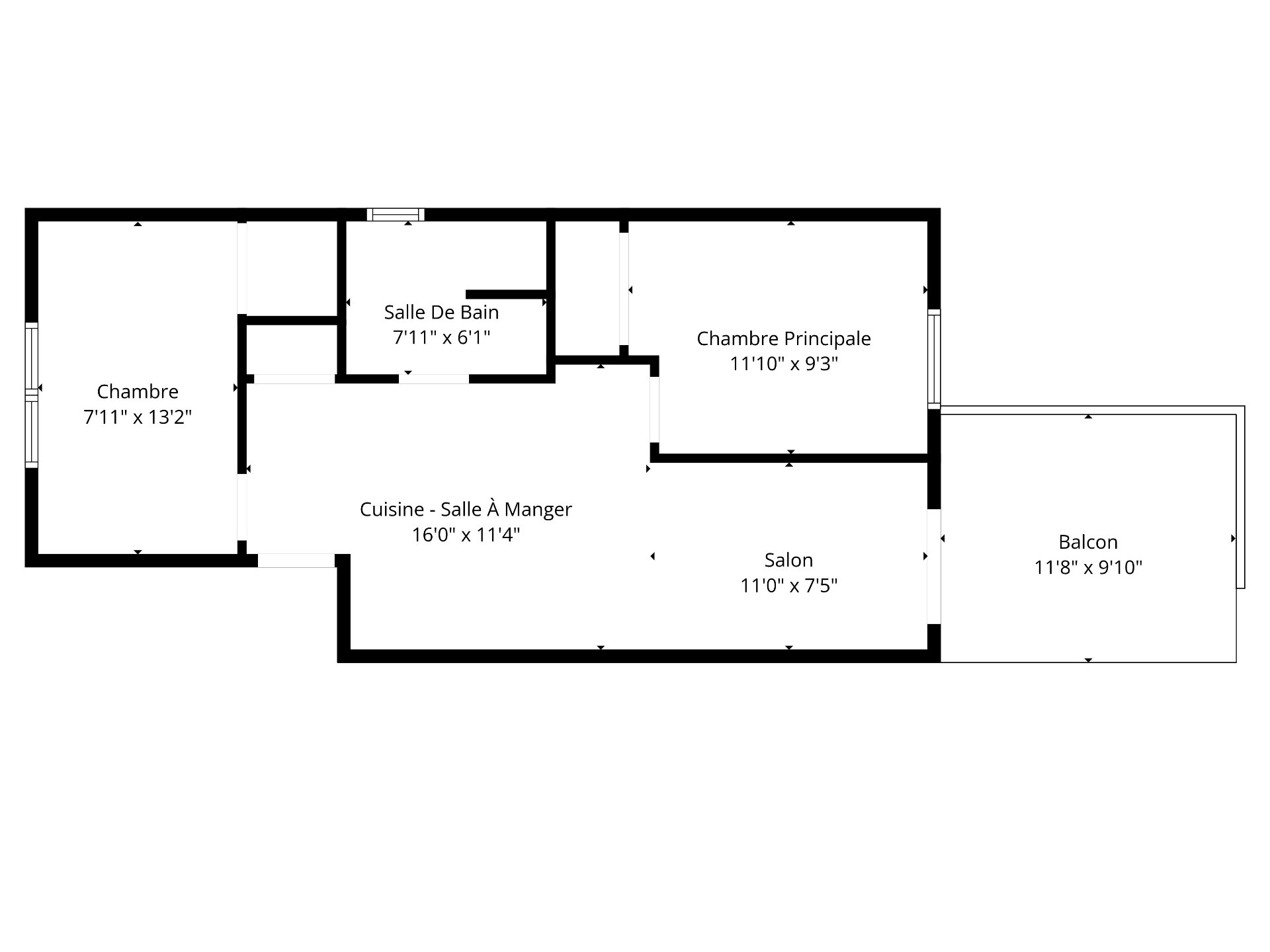 Photo - Vue d'ensemble