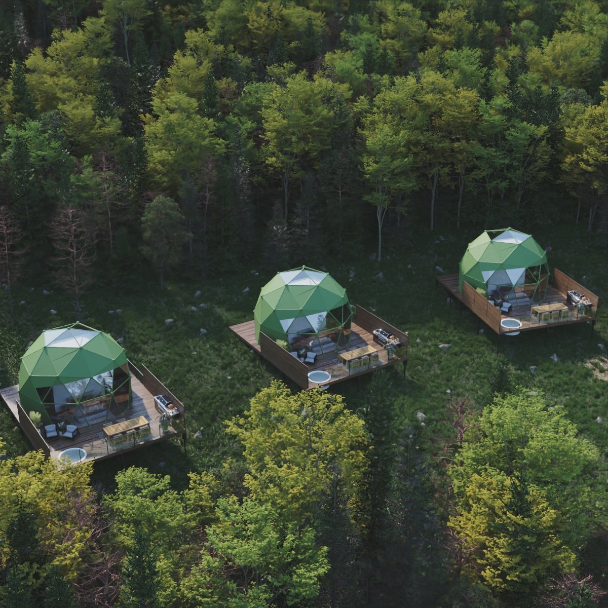 Photo - À construire