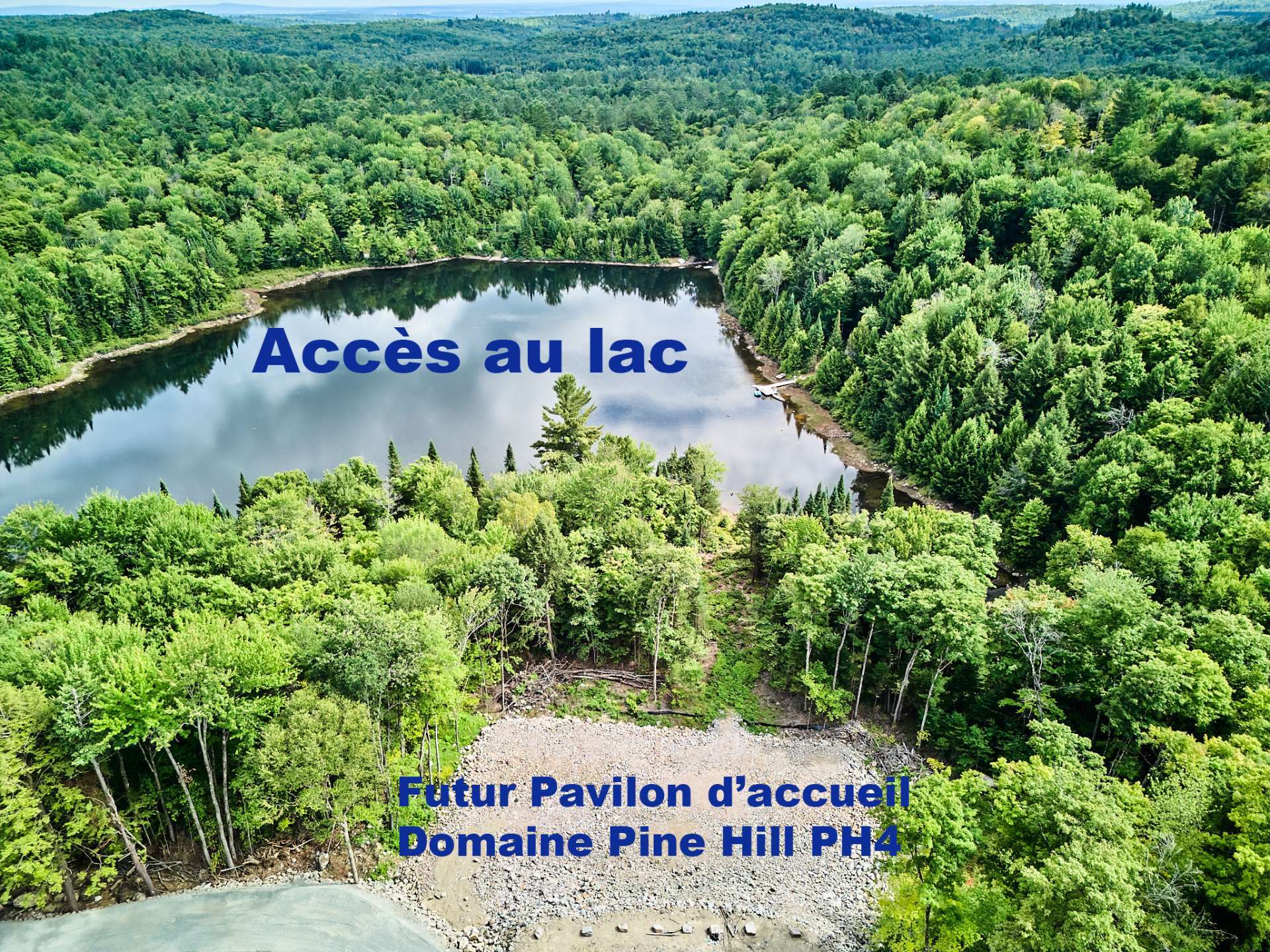 Photo - Photo aérienne