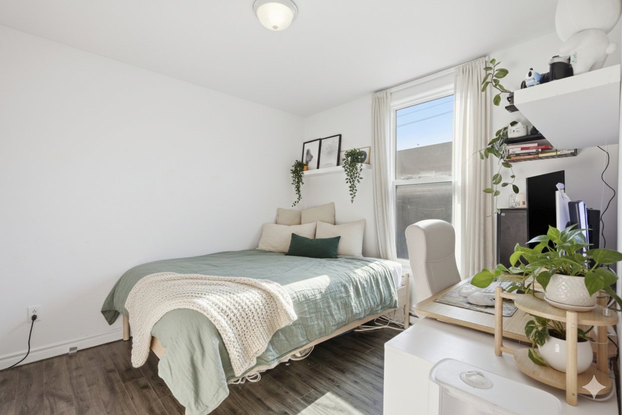 Photo - Primary bedroom