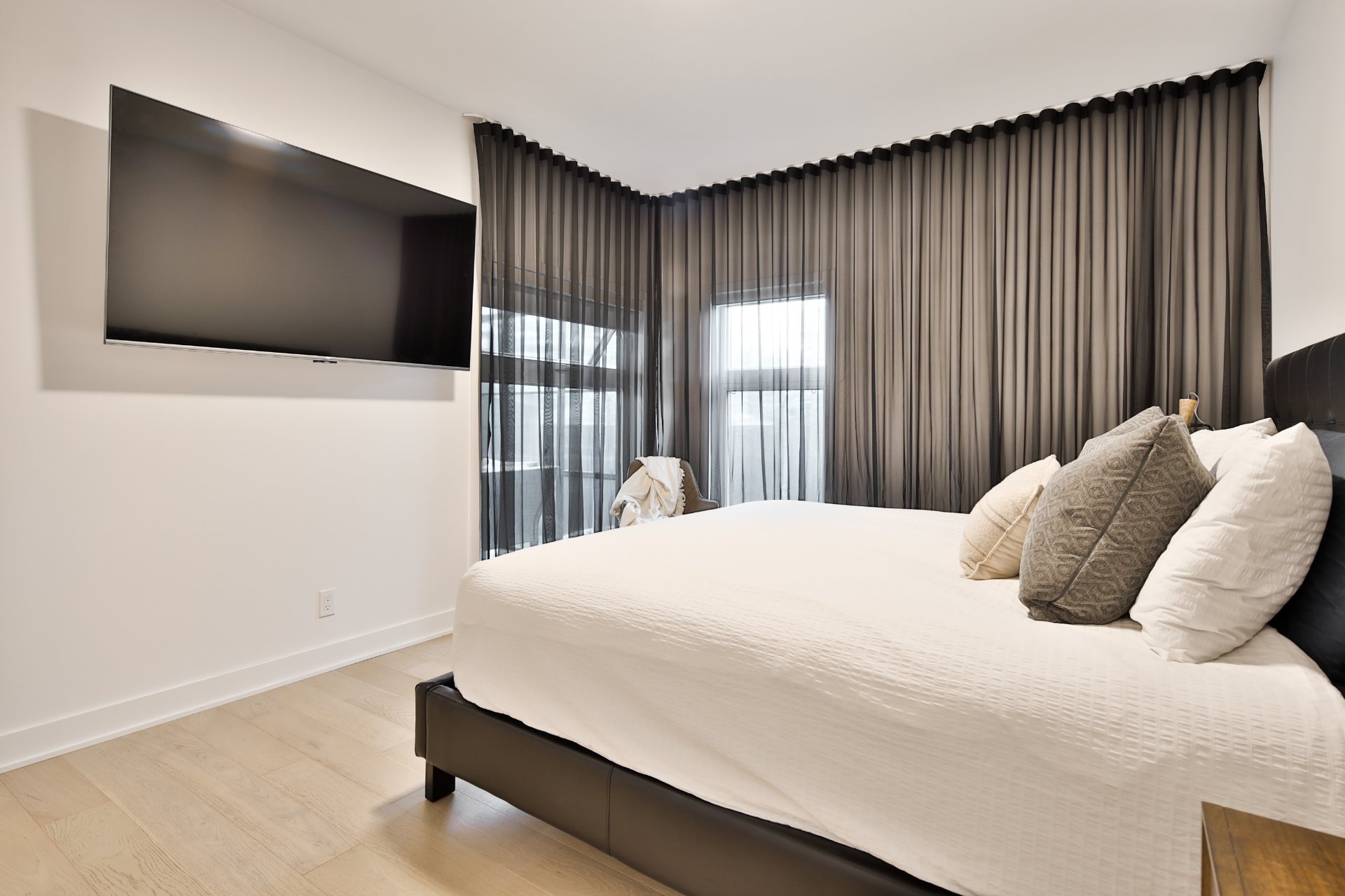 Photo - Primary bedroom