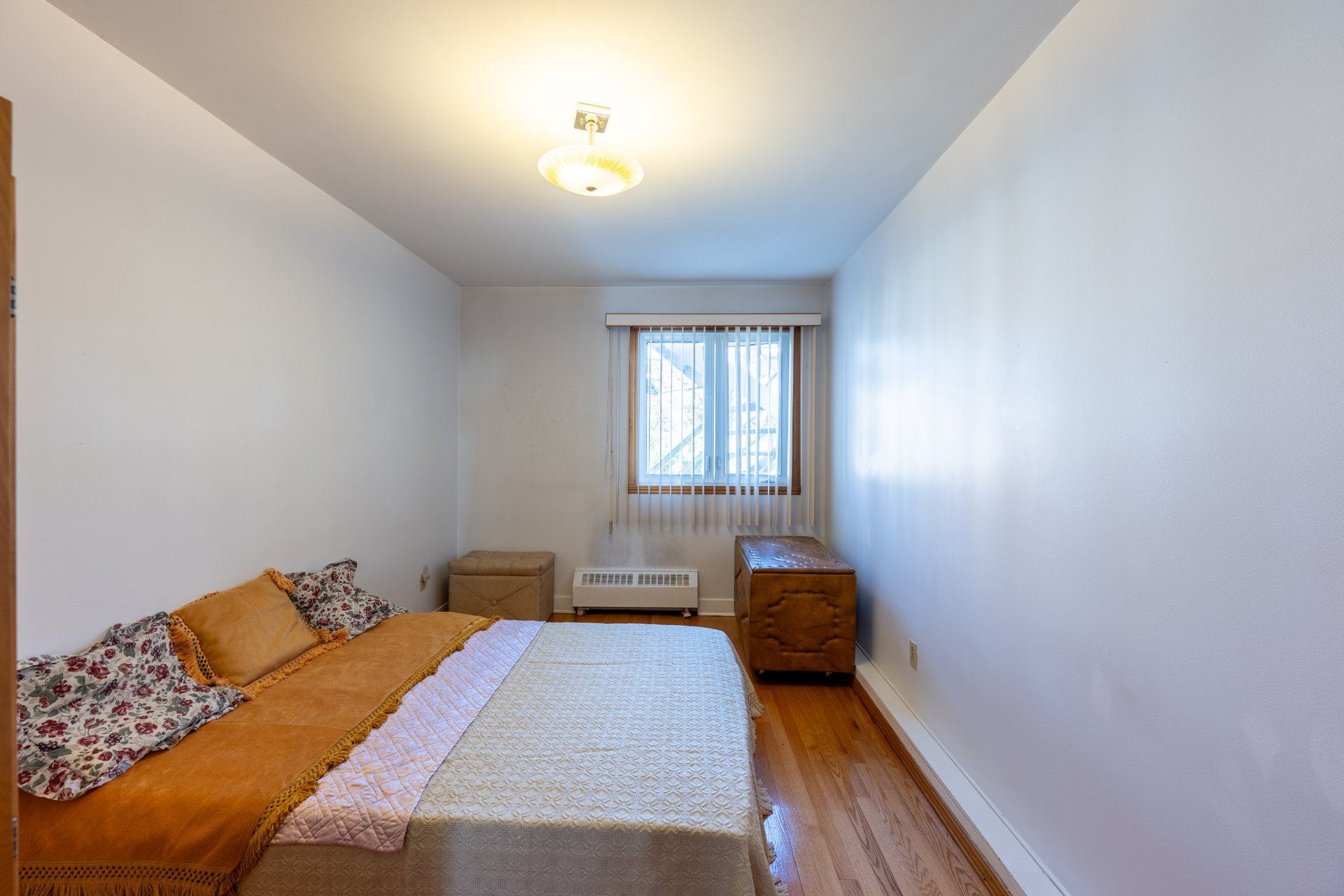 Photo - Chambre à coucher