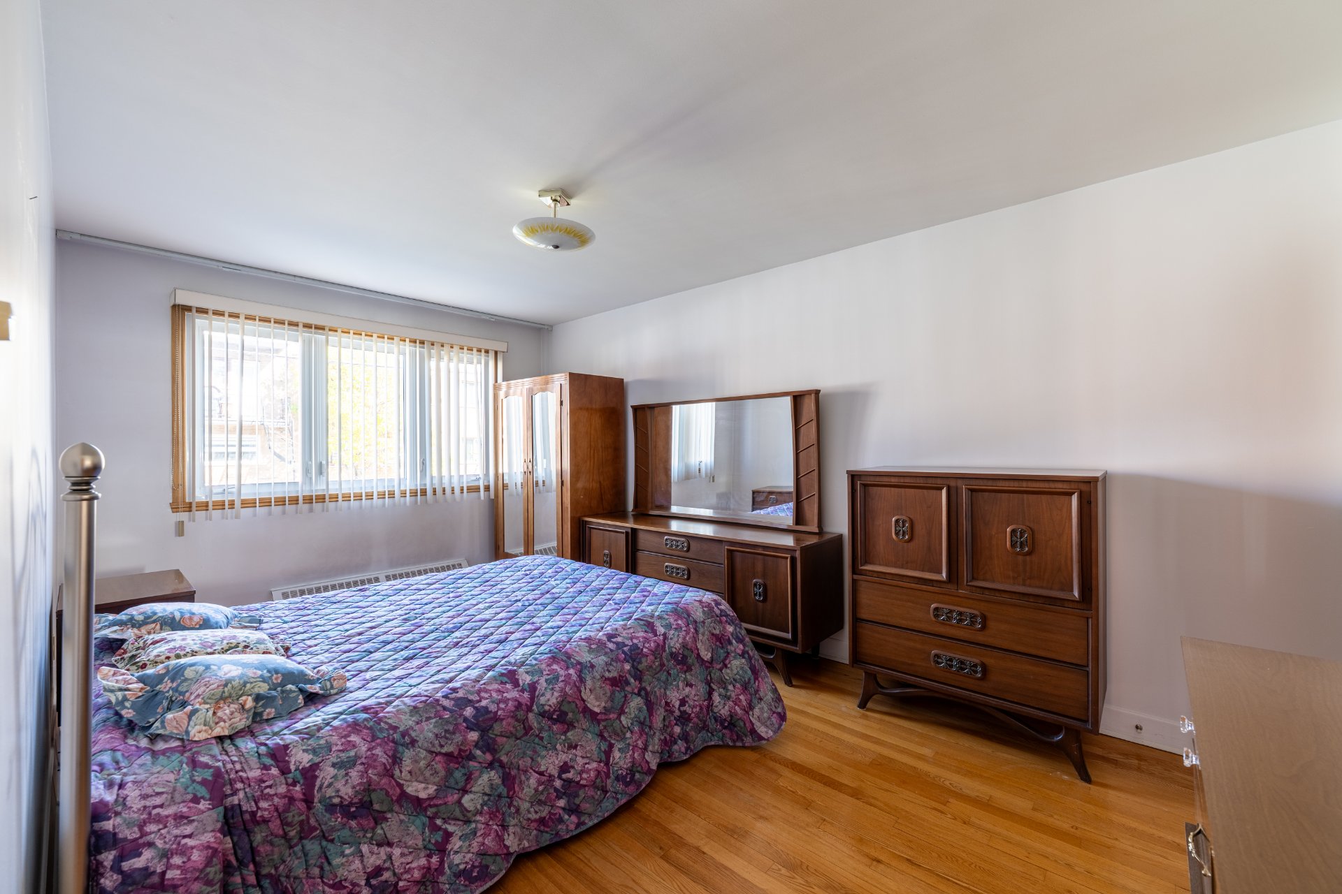 Photo - Chambre à coucher