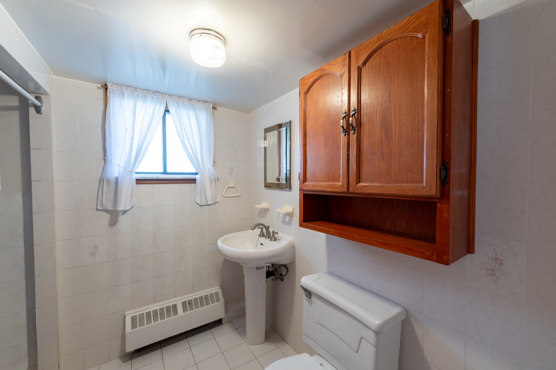 Photo - Salle de bains