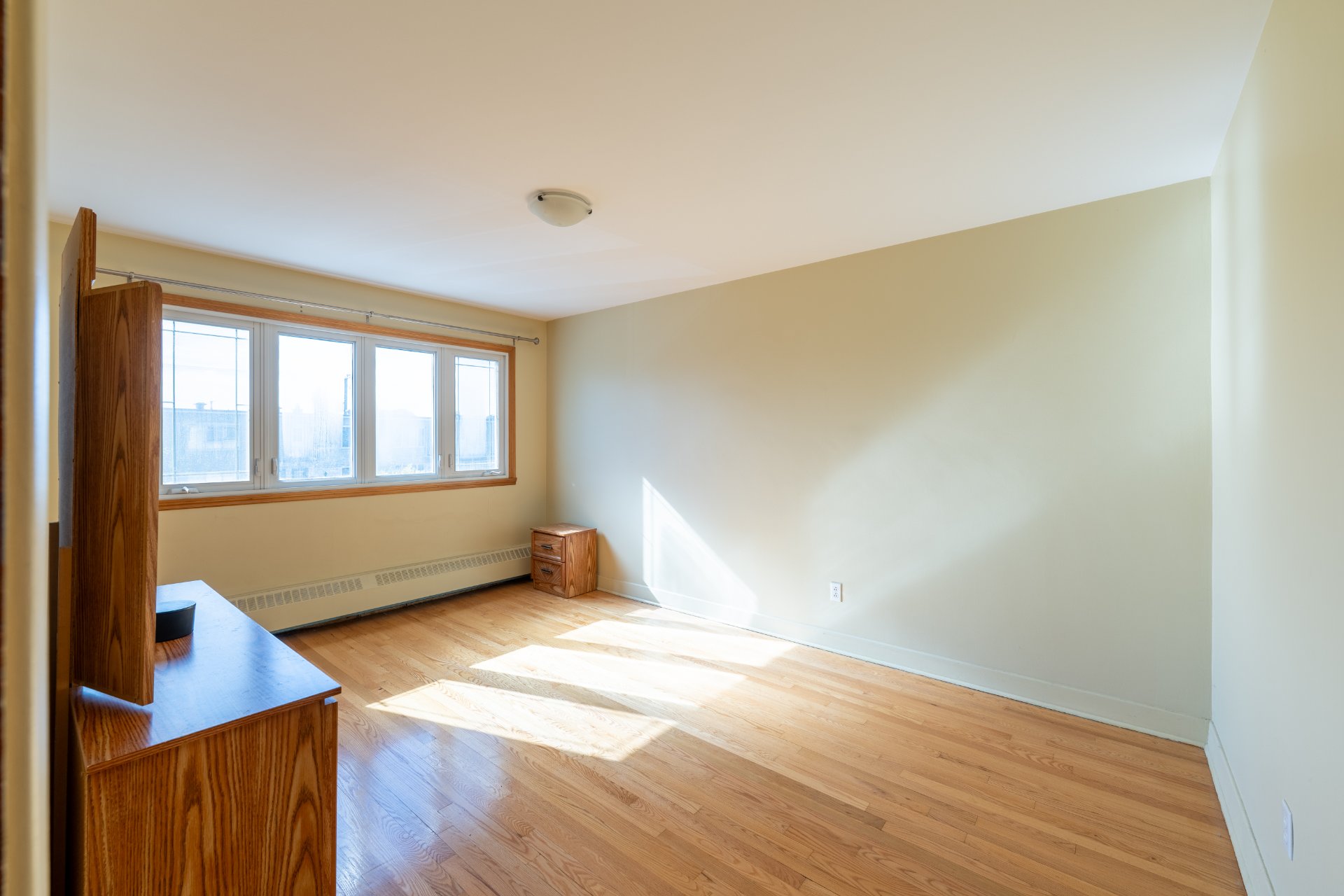 Photo - Chambre à coucher