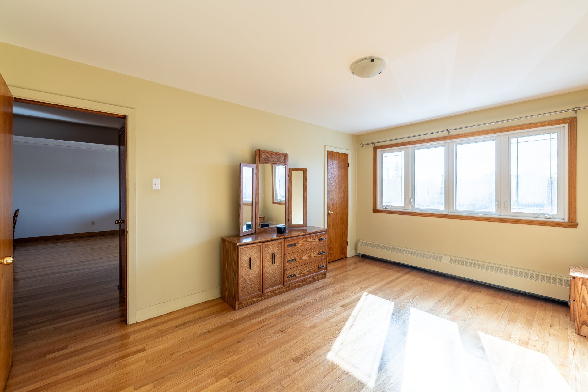 Photo - Chambre à coucher