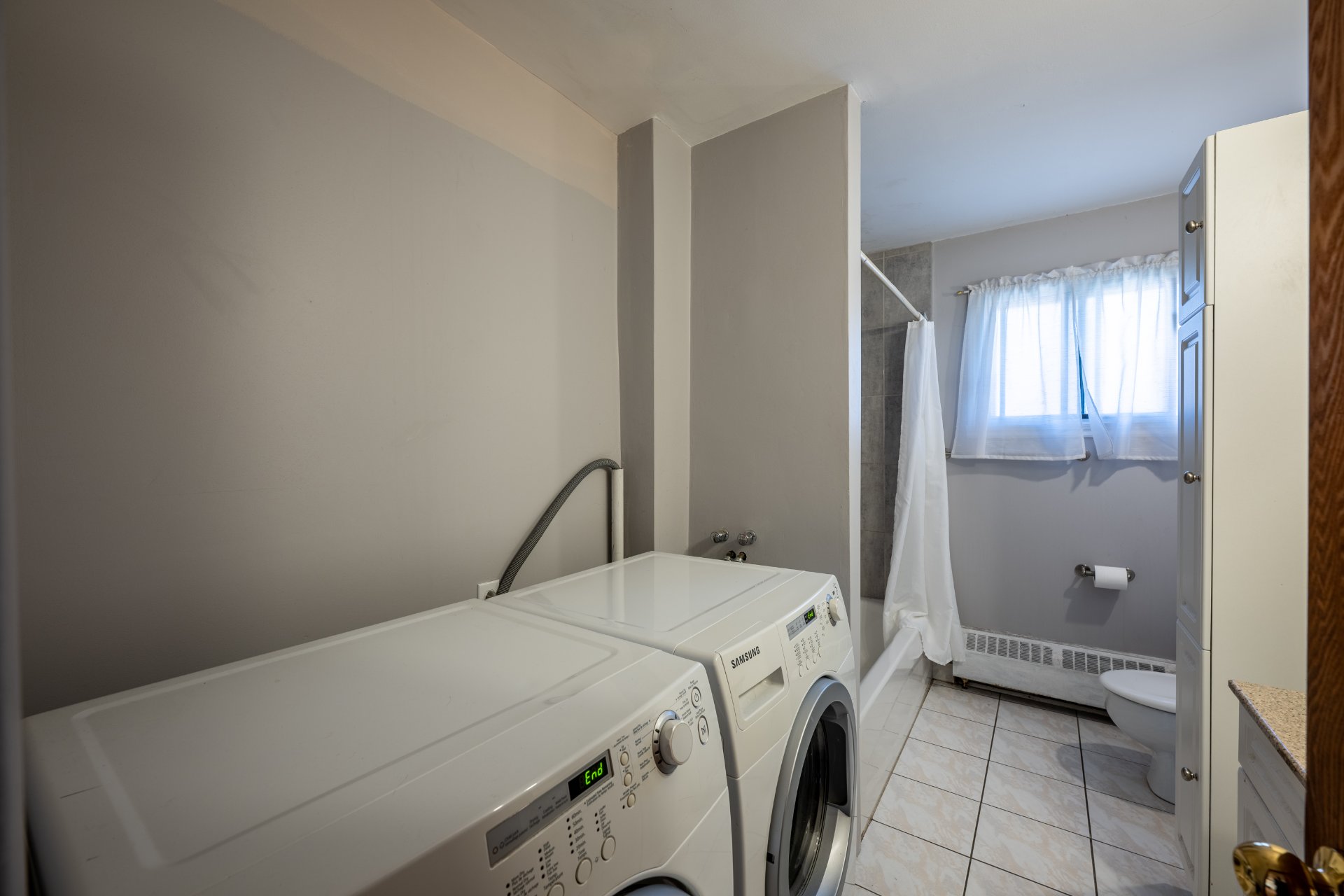 Photo - Salle de bains