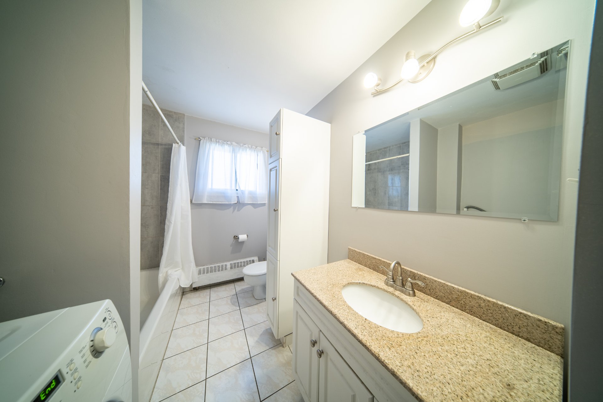 Photo - Salle de bains