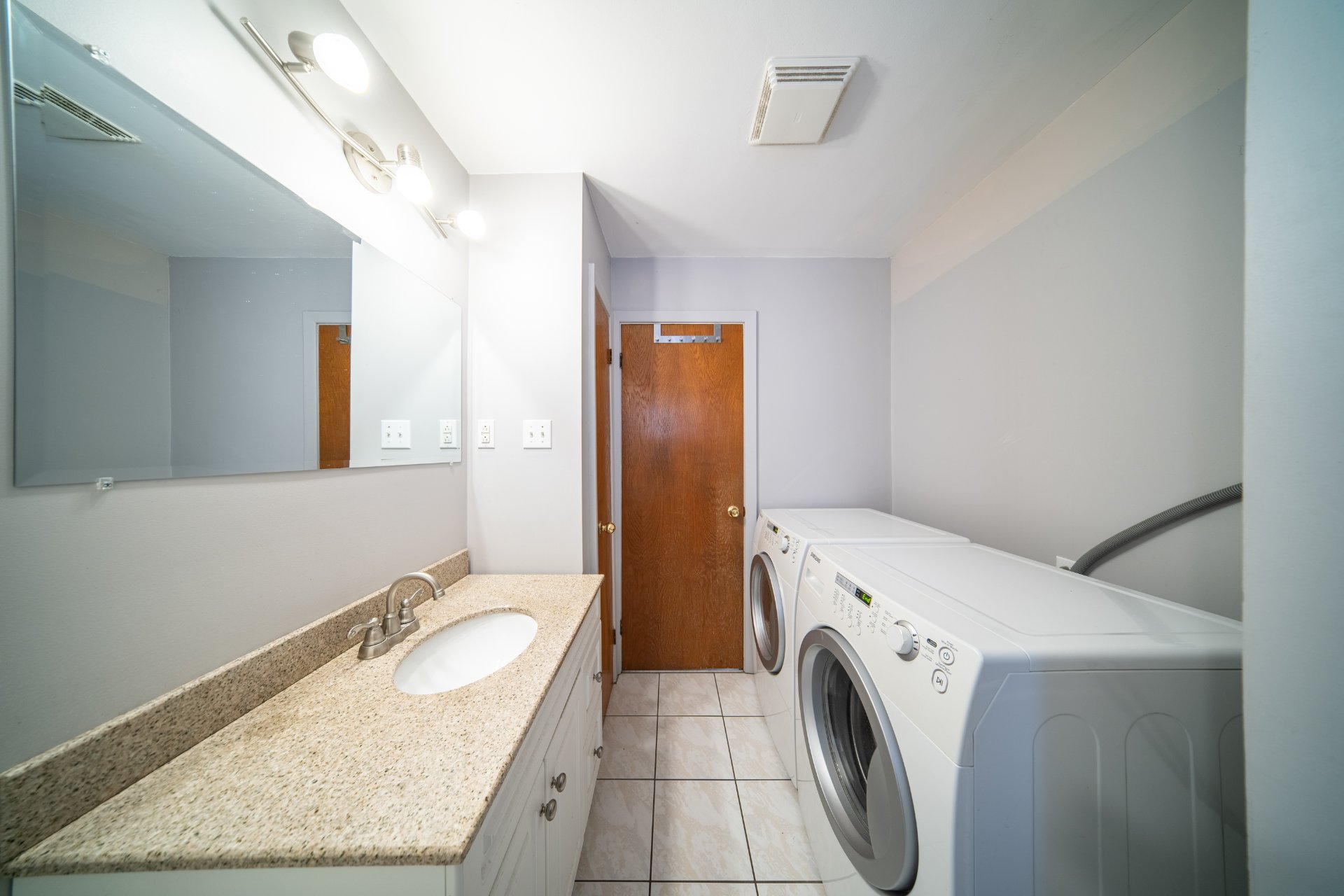 Photo - Salle de bains