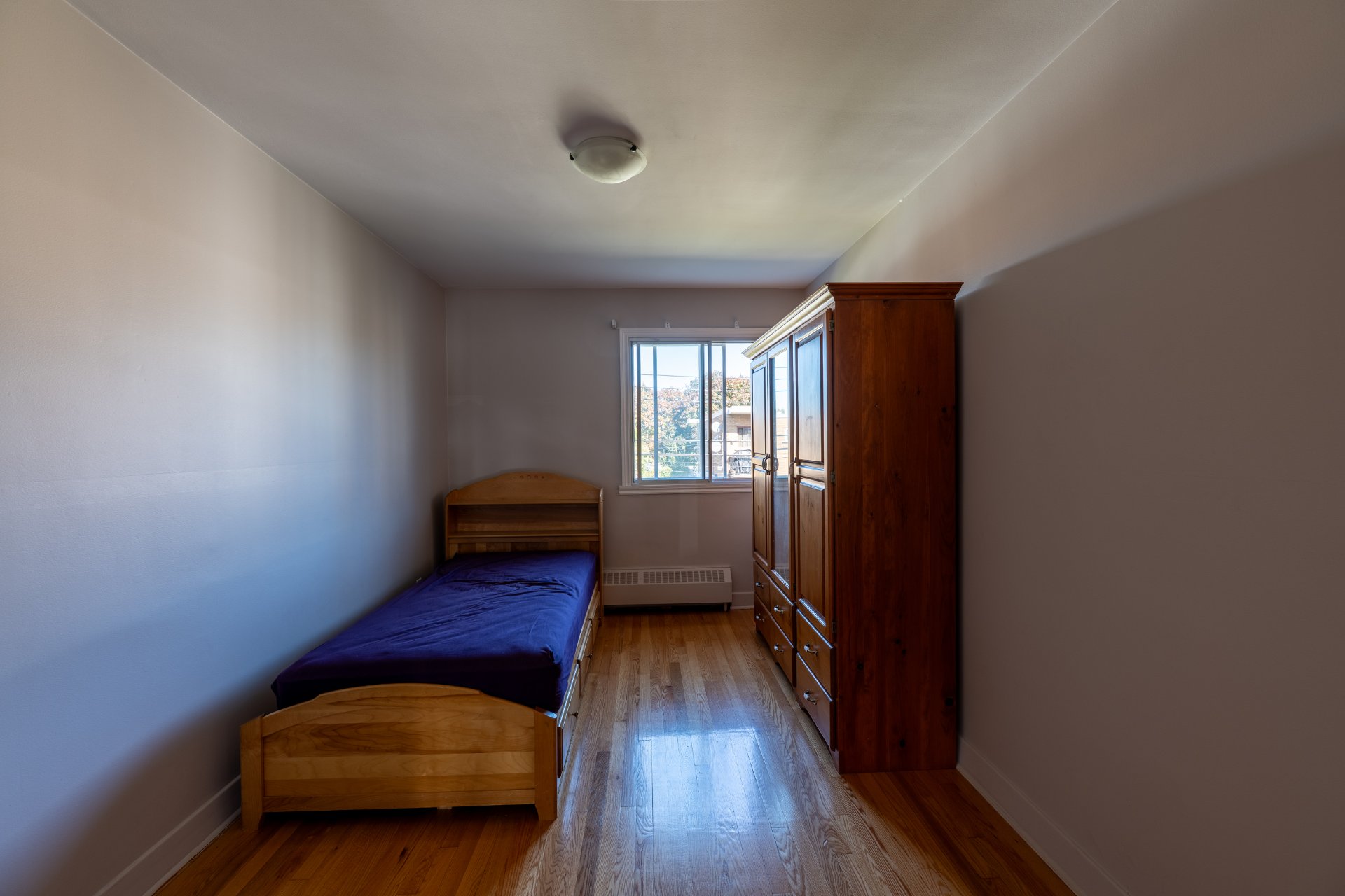 Photo - Chambre à coucher