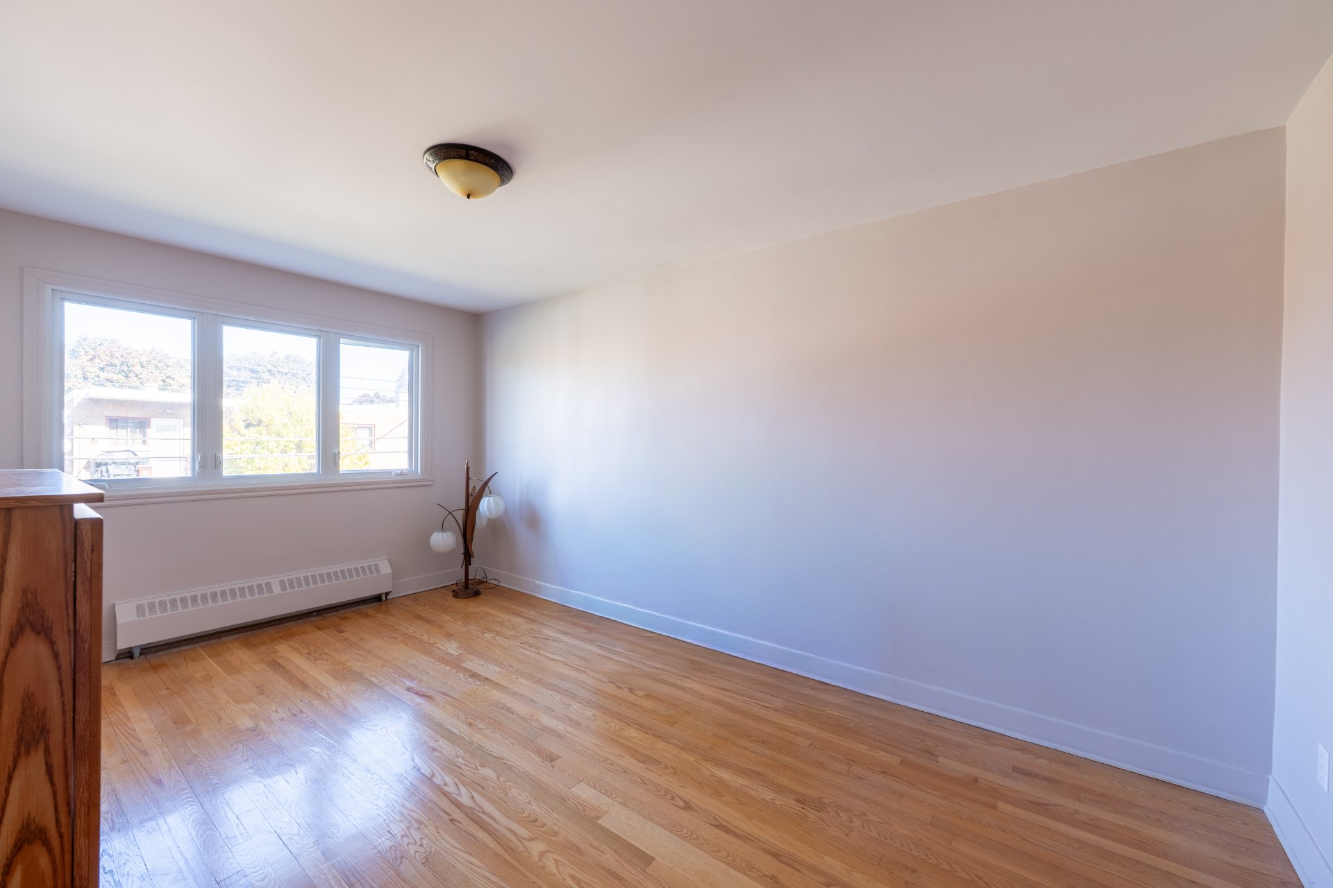 Photo - Chambre à coucher