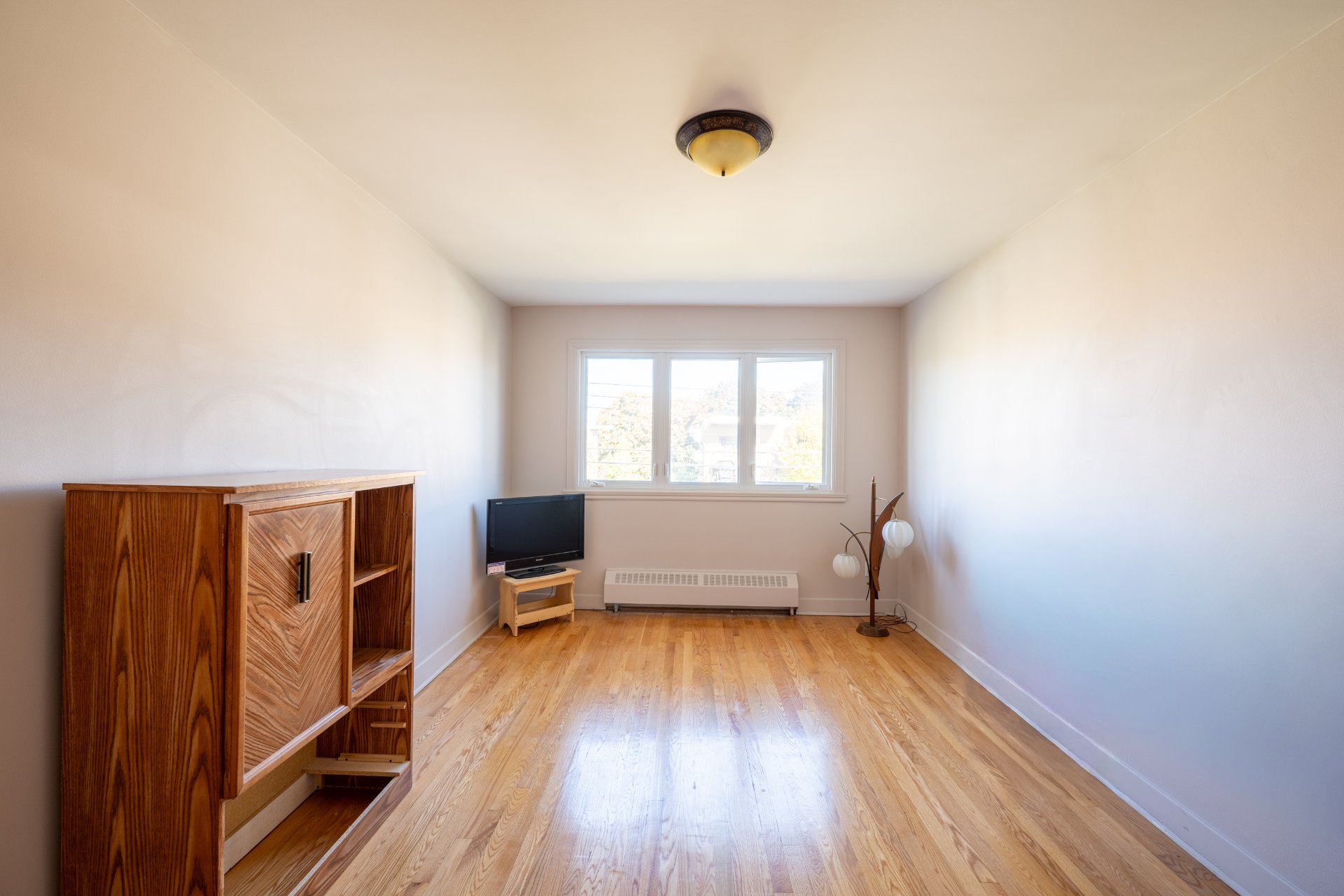 Photo - Chambre à coucher