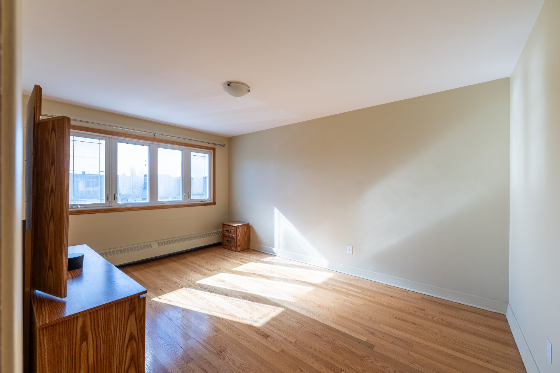 Photo - Chambre à coucher