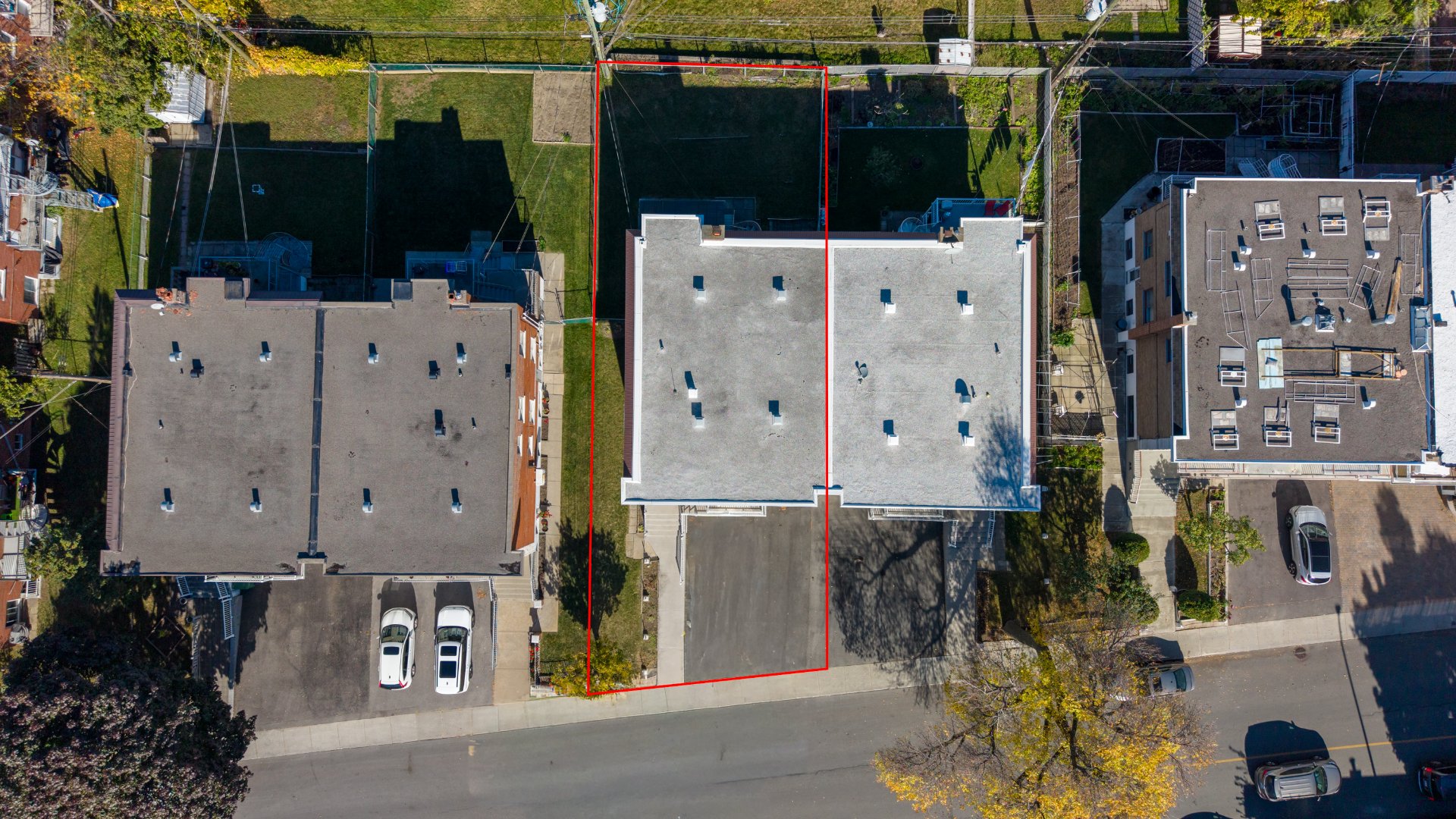 Photo - Photo aérienne