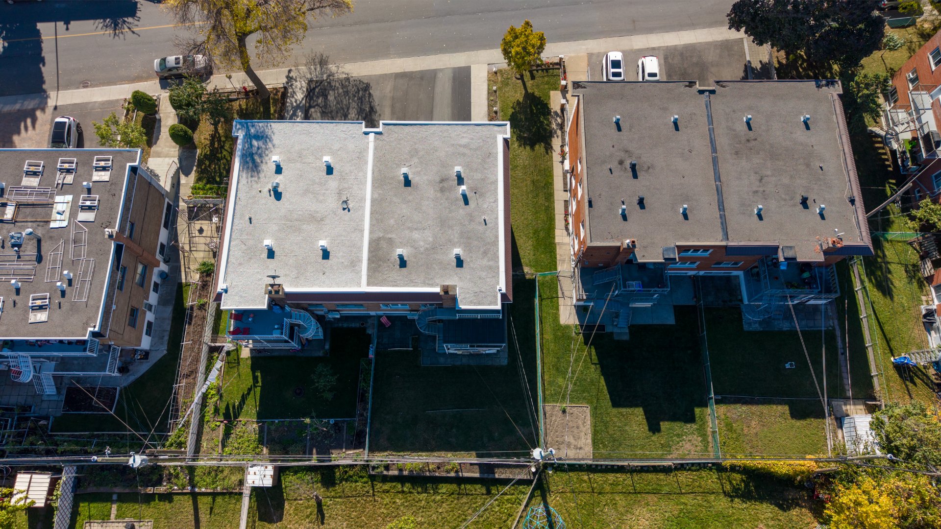 Photo - Photo aérienne