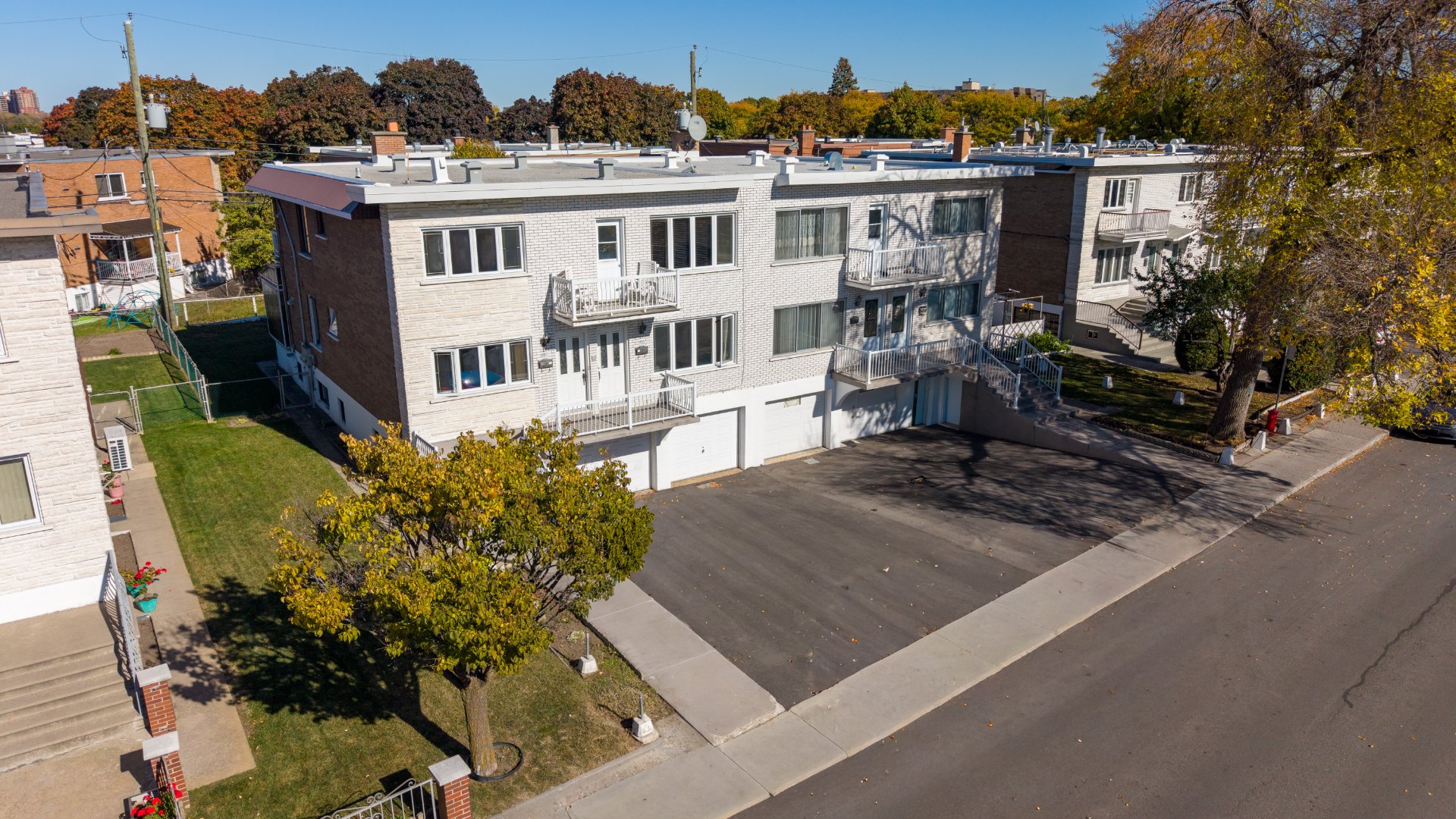 Photo - Photo aérienne