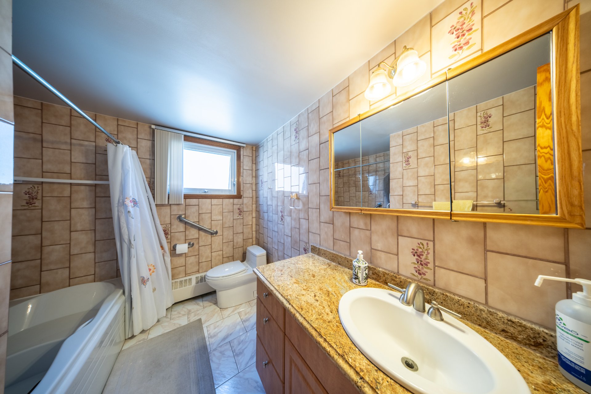 Photo - Salle de bains