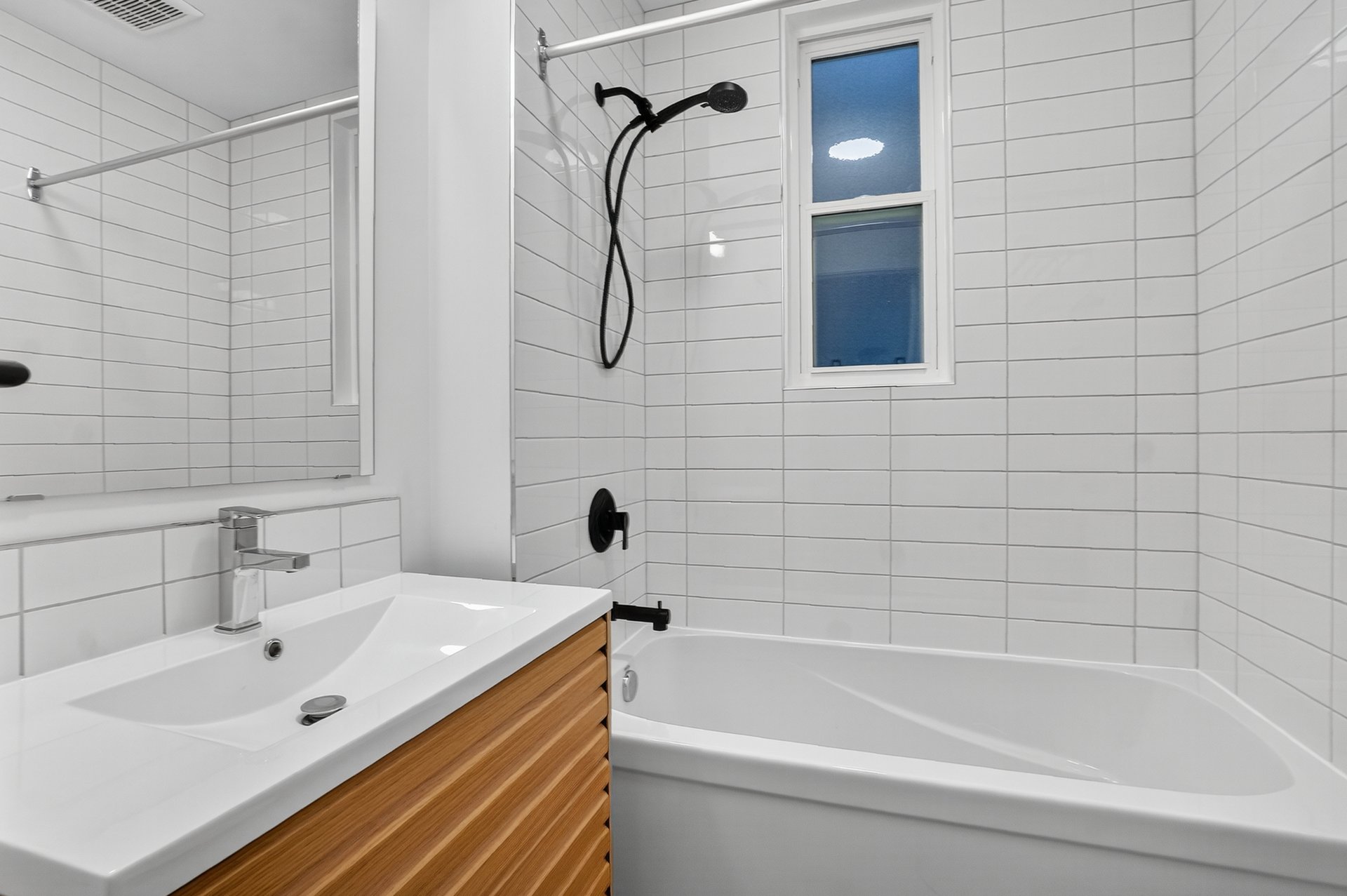 Photo - Salle de bains