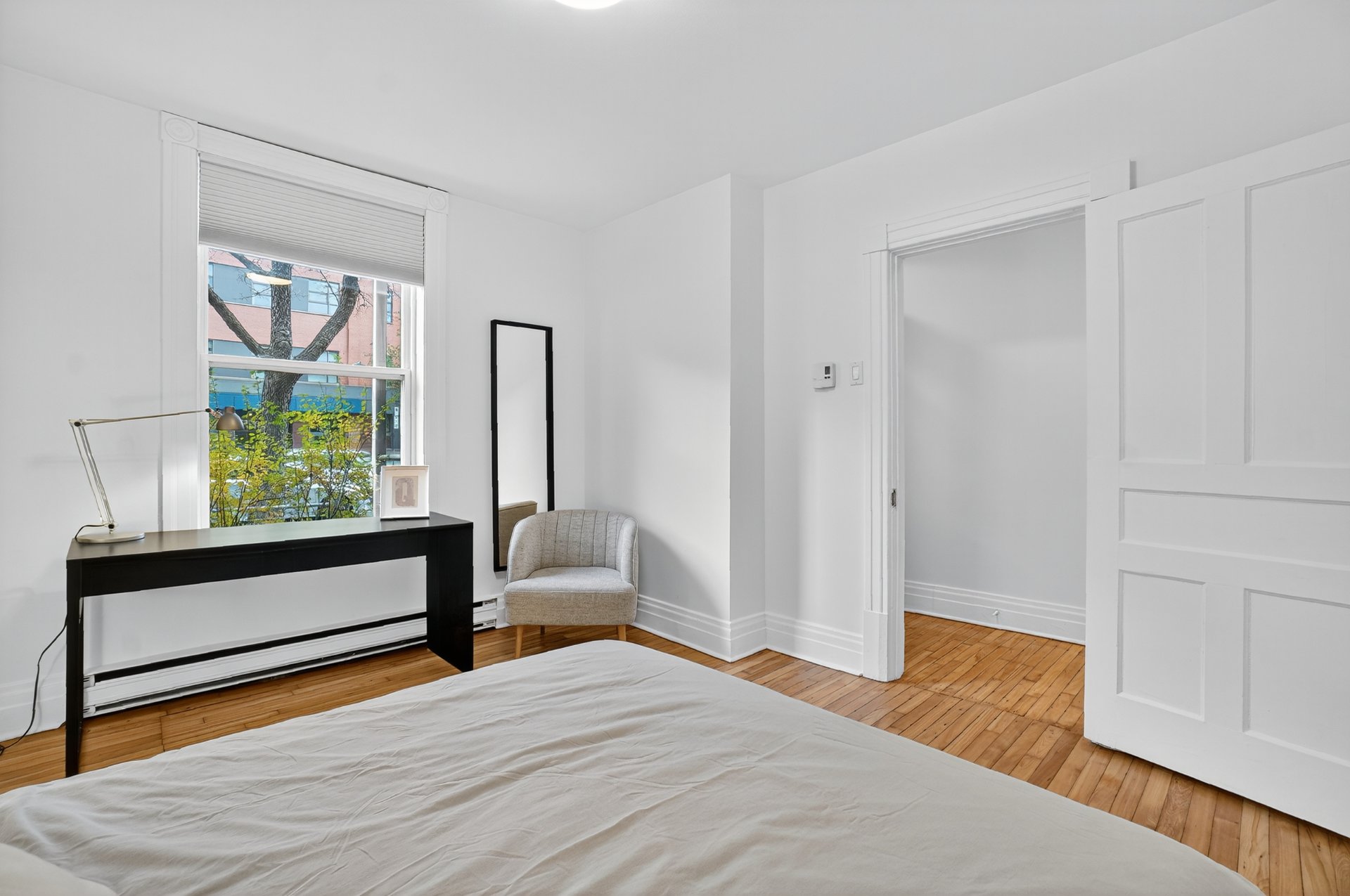 Photo - Chambre à coucher