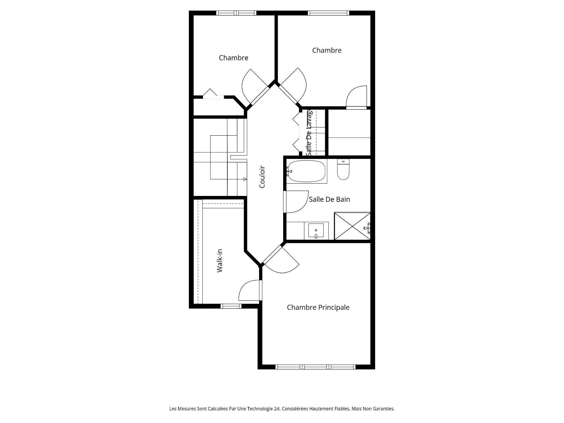 Photo - Plan (croquis)