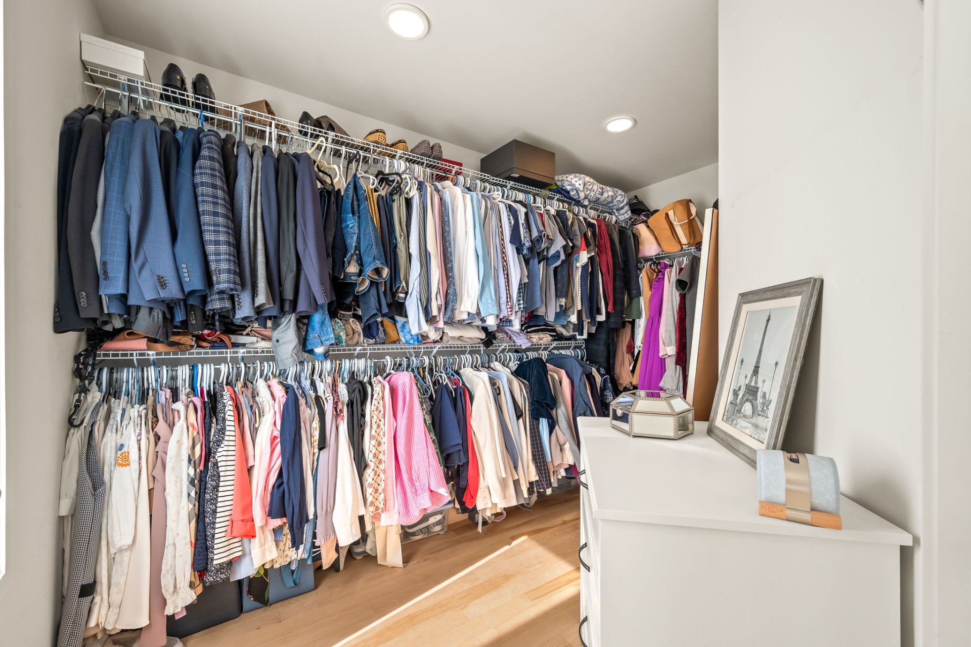 Photo - Penderie (Walk-in)