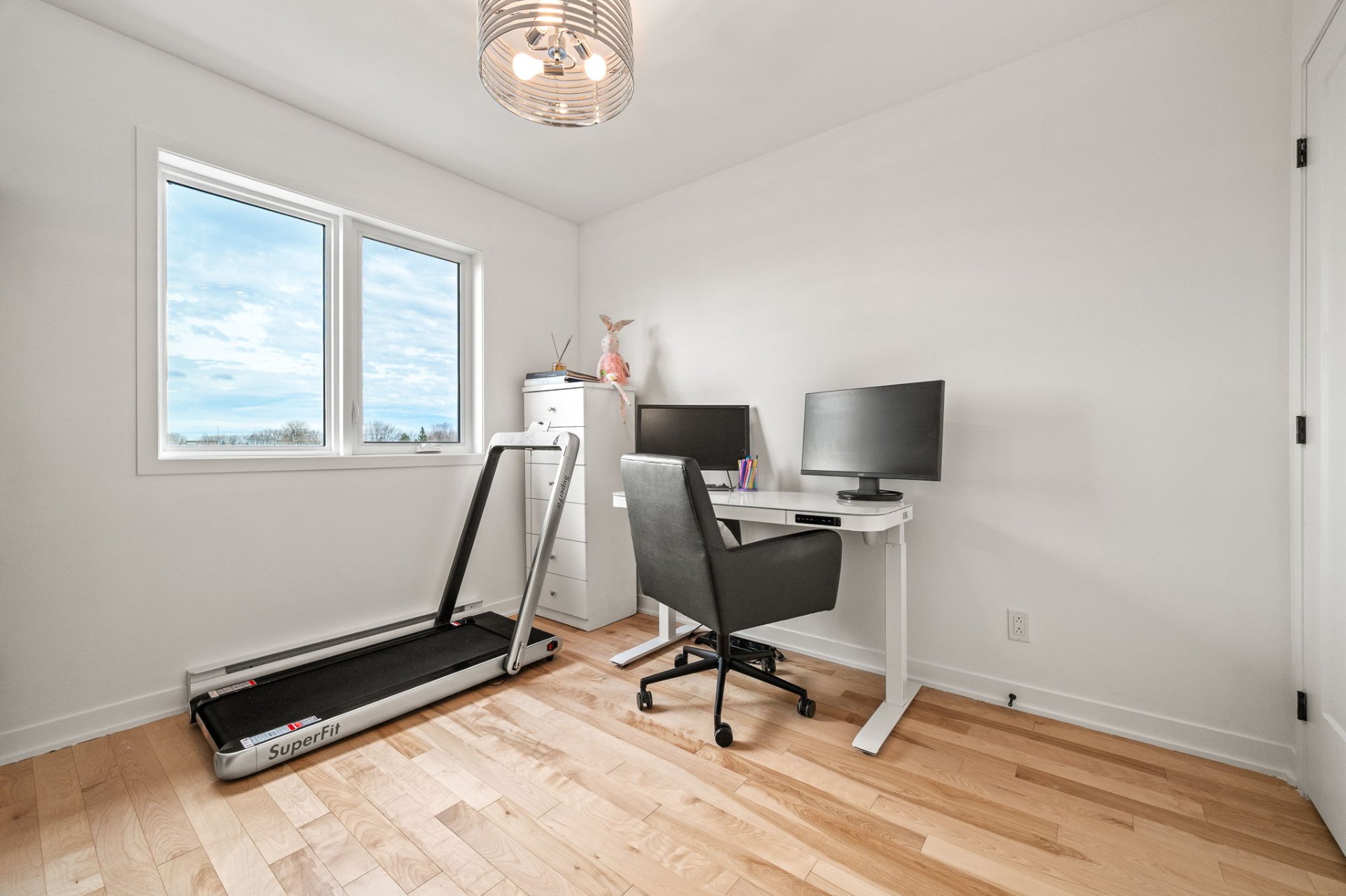 Photo - Chambre à coucher