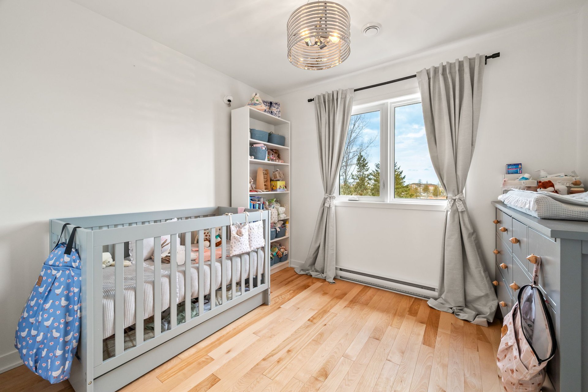 Photo - Chambre à coucher