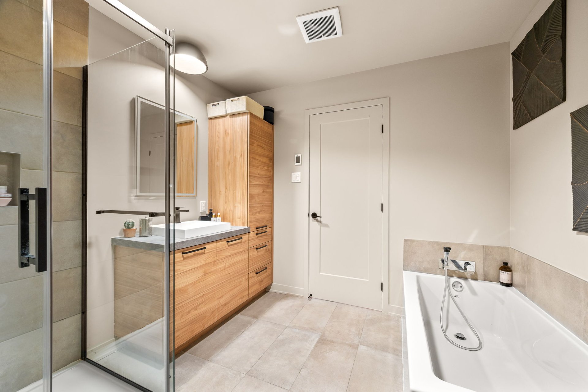 Photo - Salle de bains