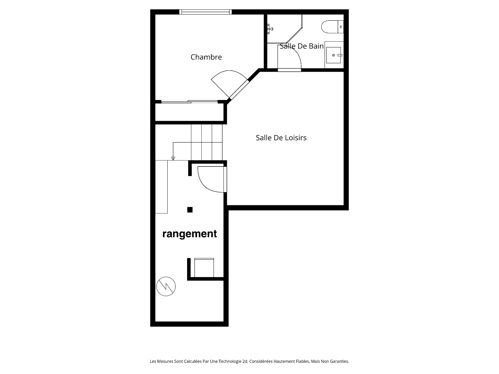 Photo - Plan (croquis)