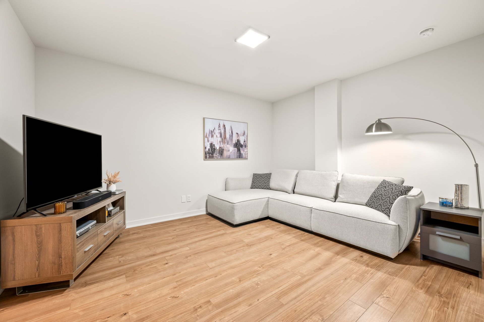 Photo - Salle familiale